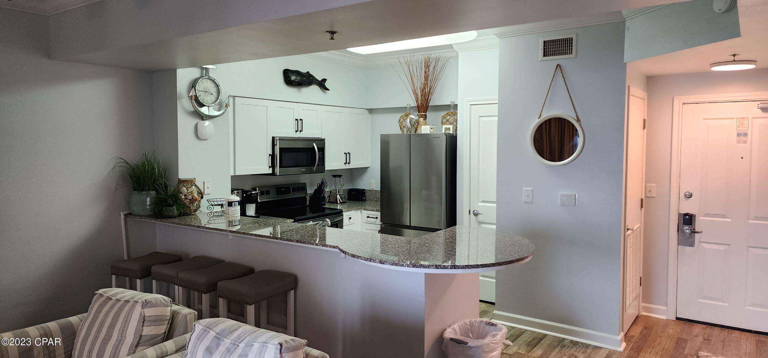 Shores Of Panama Phase I - Residential