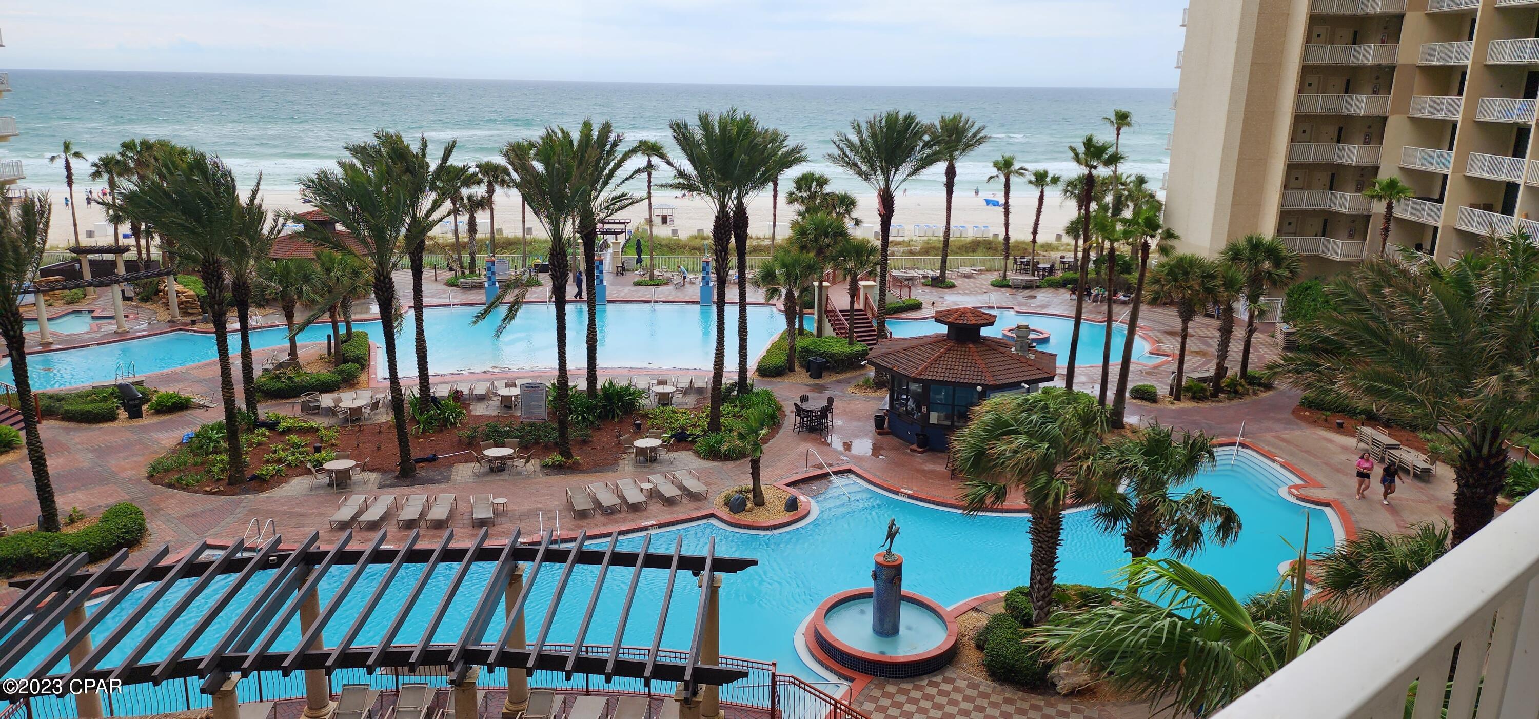 Shores Of Panama Phase I - Residential