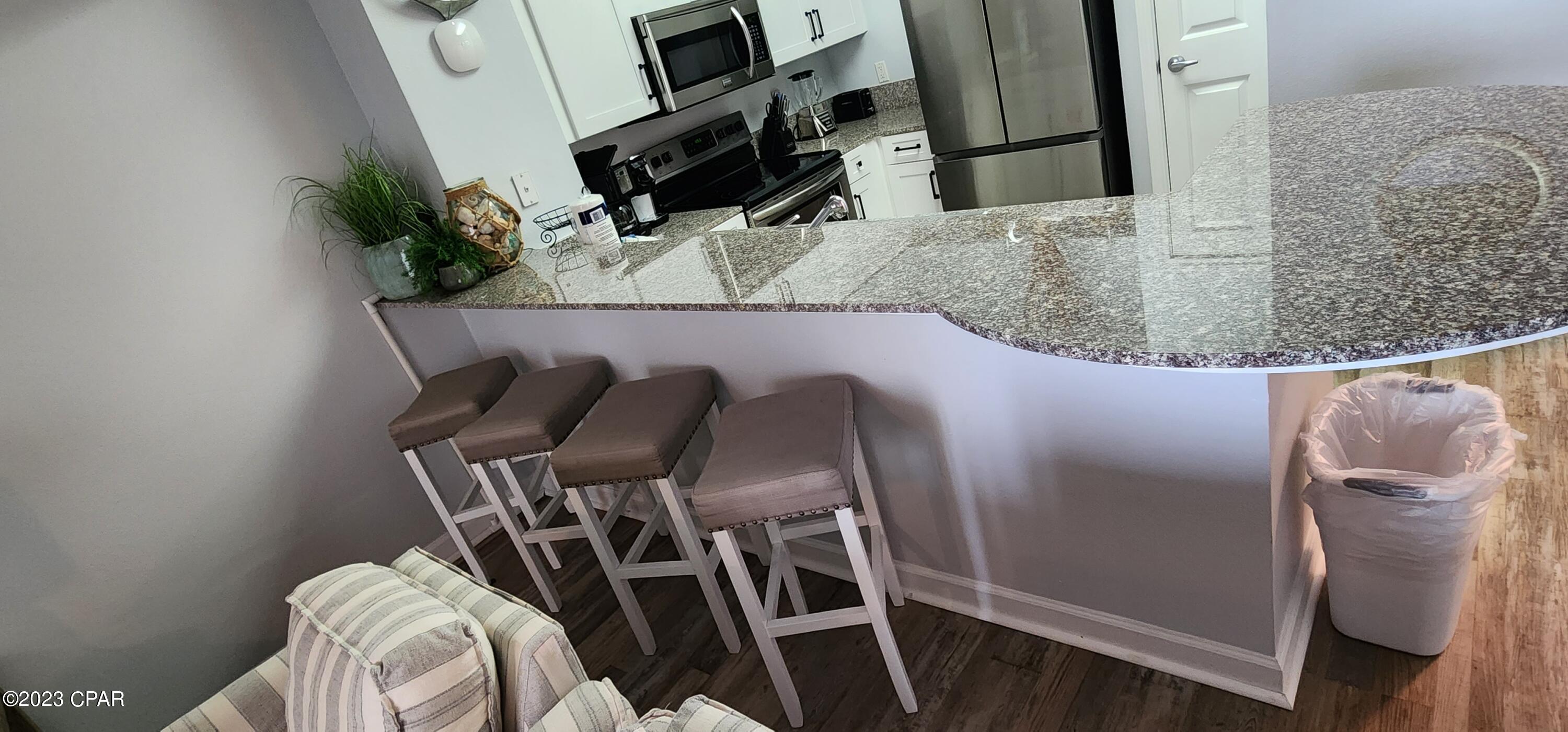 Shores Of Panama Phase I - Residential