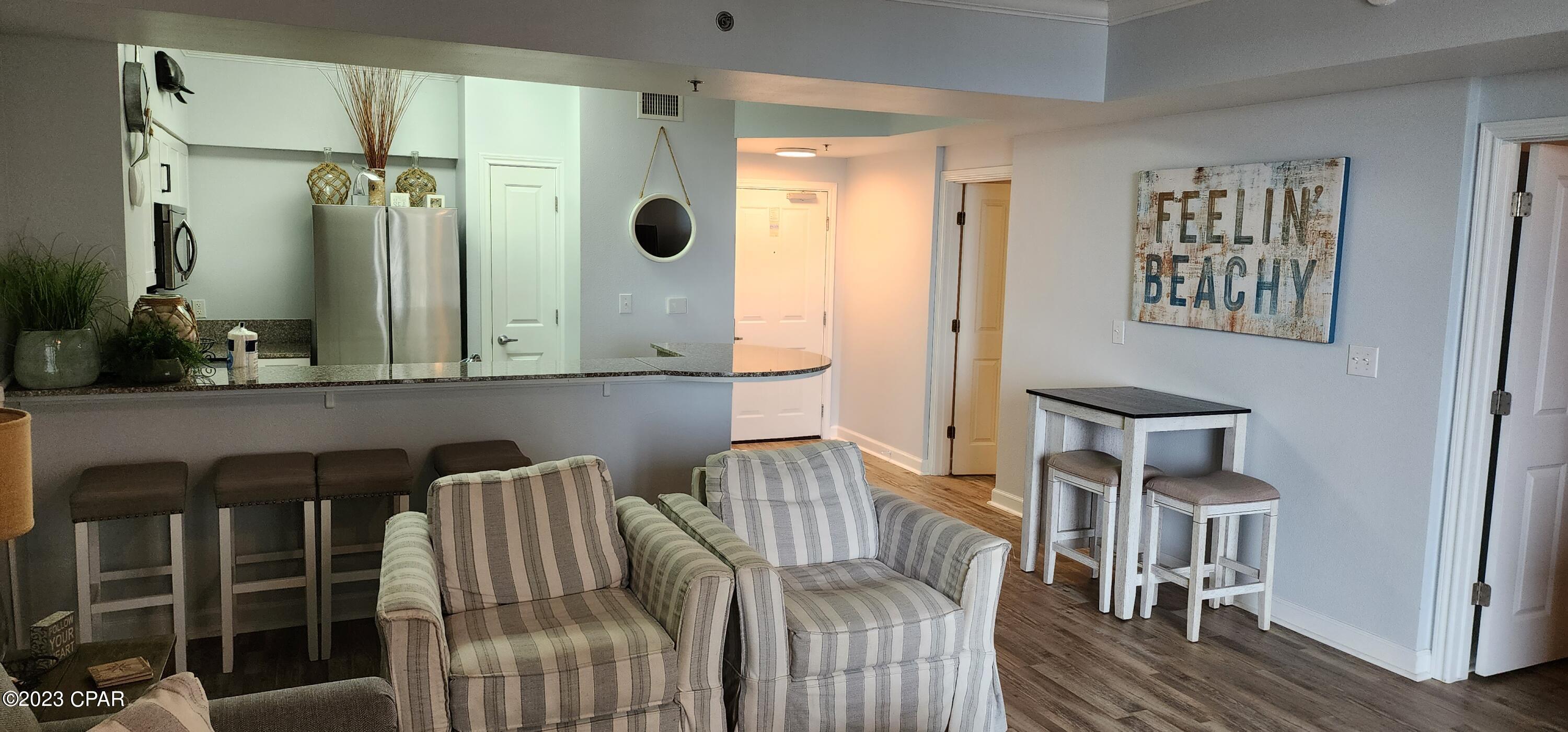 Shores Of Panama Phase I - Residential