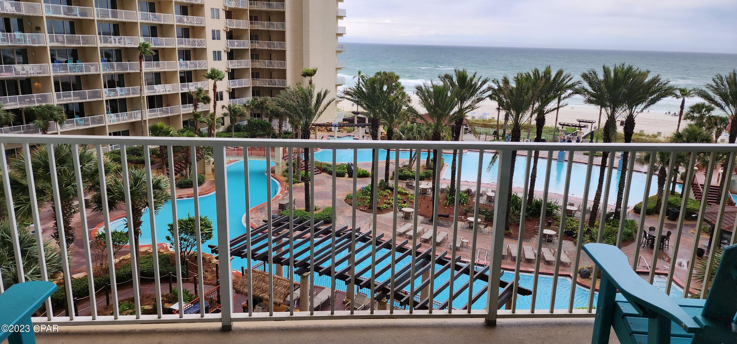 Shores Of Panama Phase I - Residential