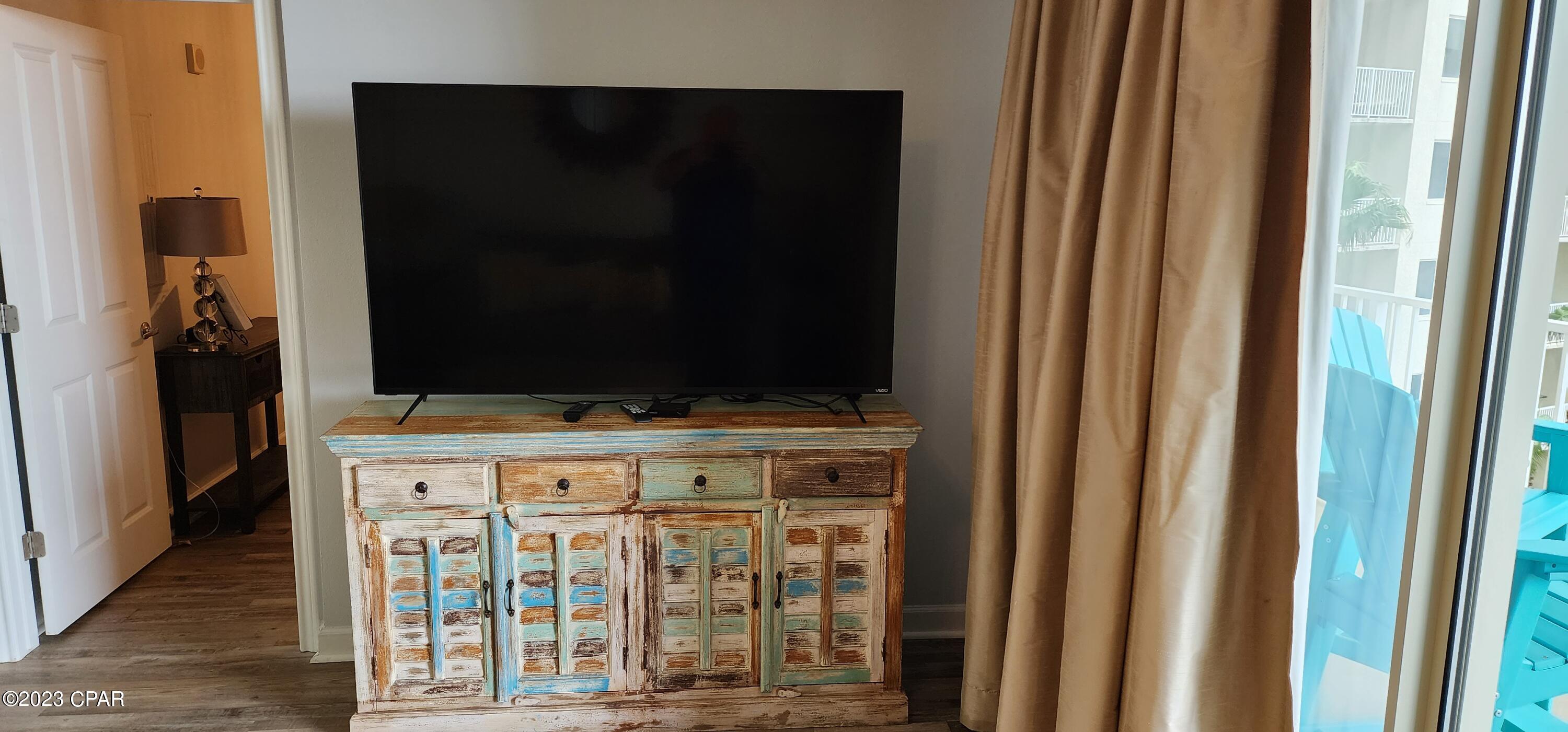 Shores Of Panama Phase I - Residential