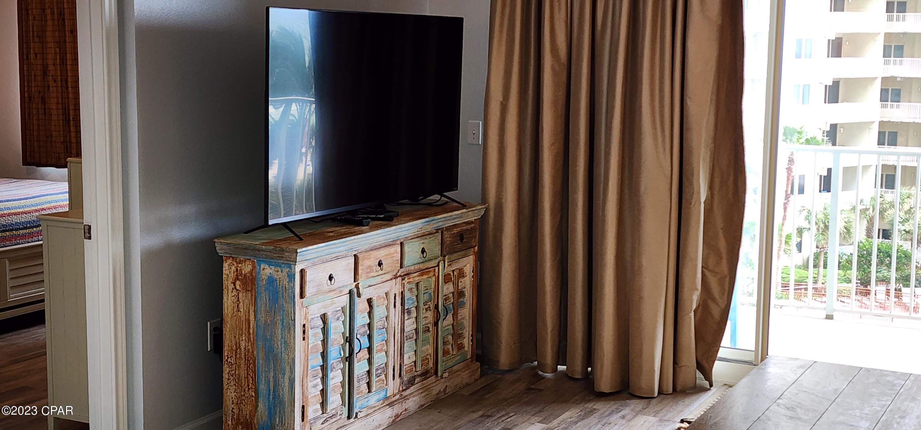 Shores Of Panama Phase I - Residential