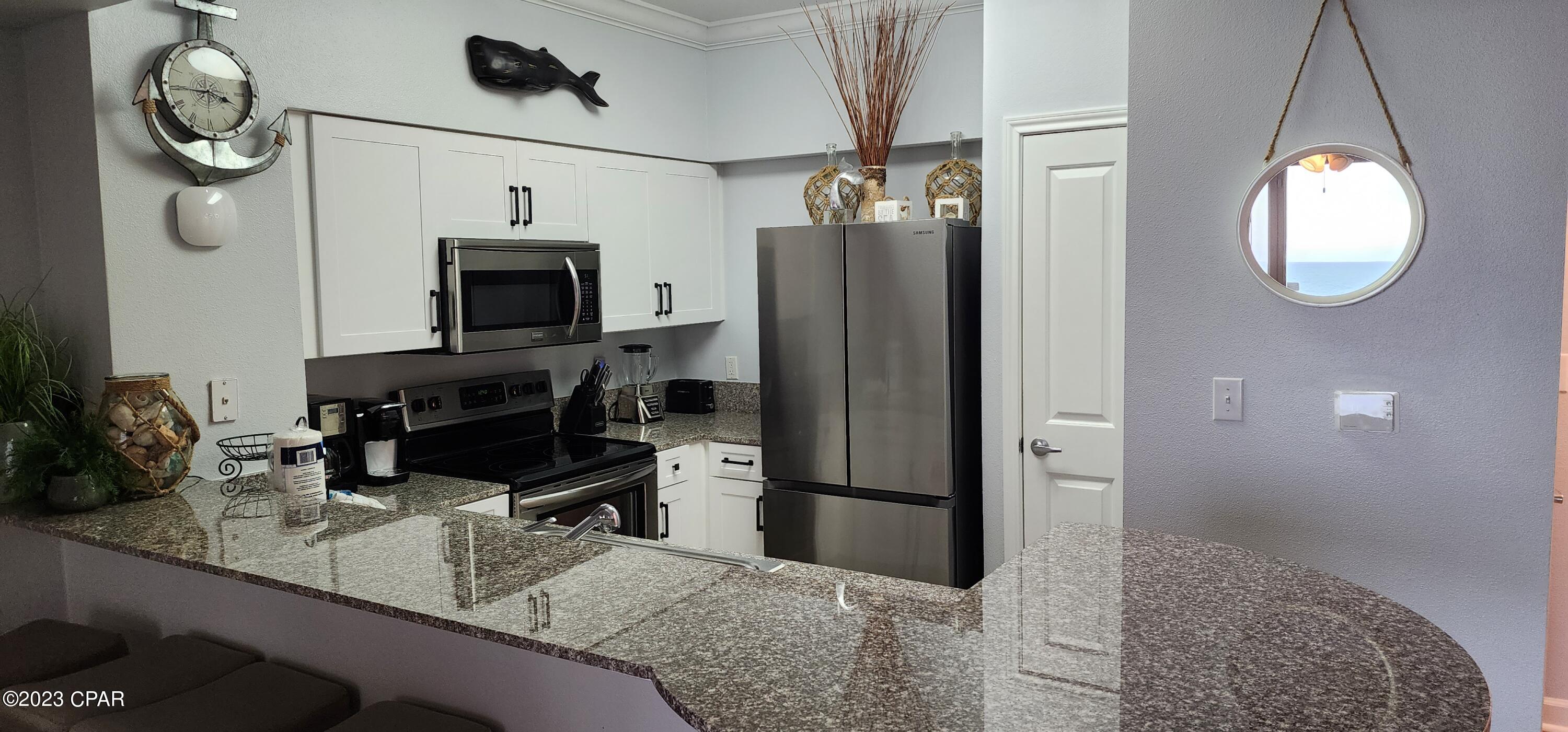 Shores Of Panama Phase I - Residential