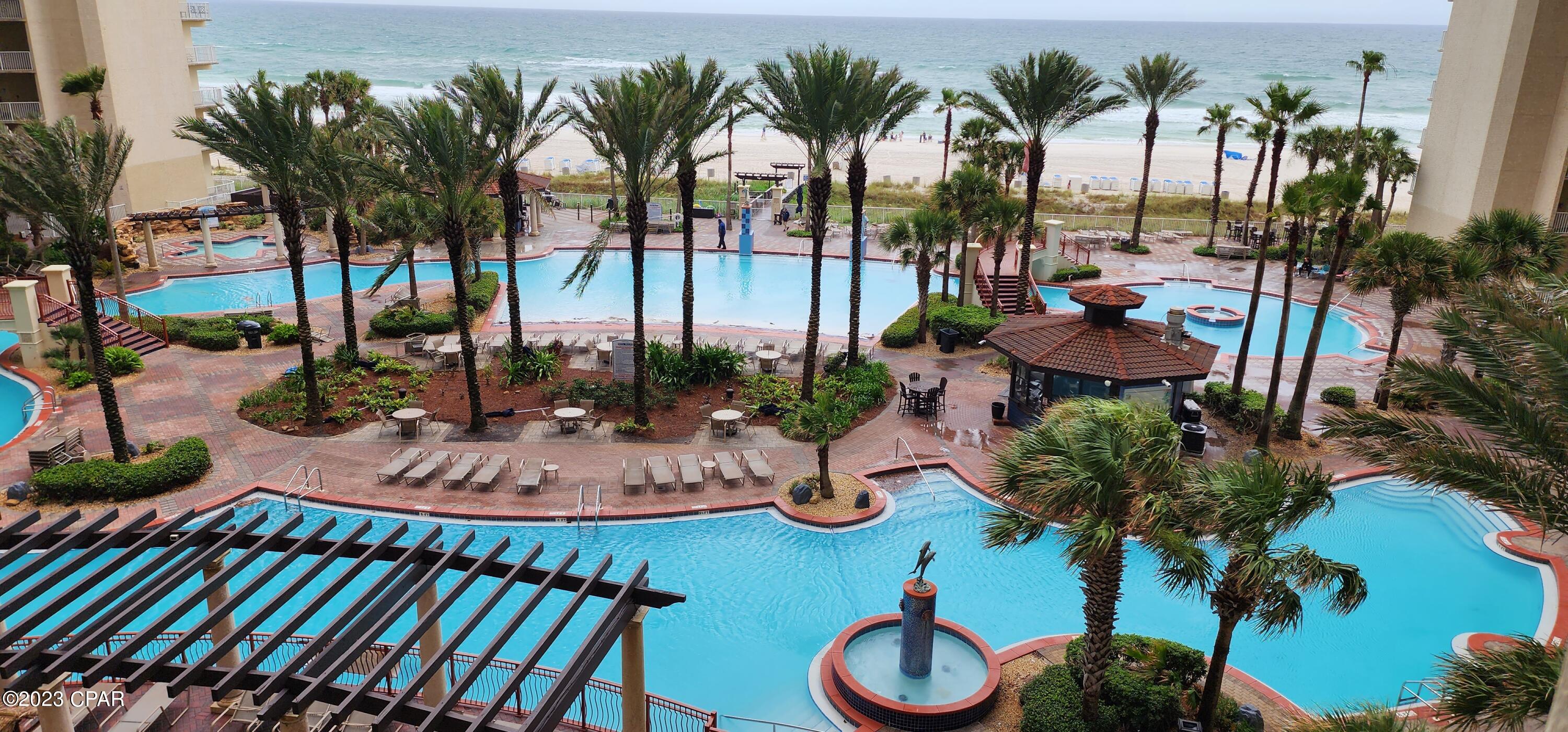 Shores Of Panama Phase I - Residential