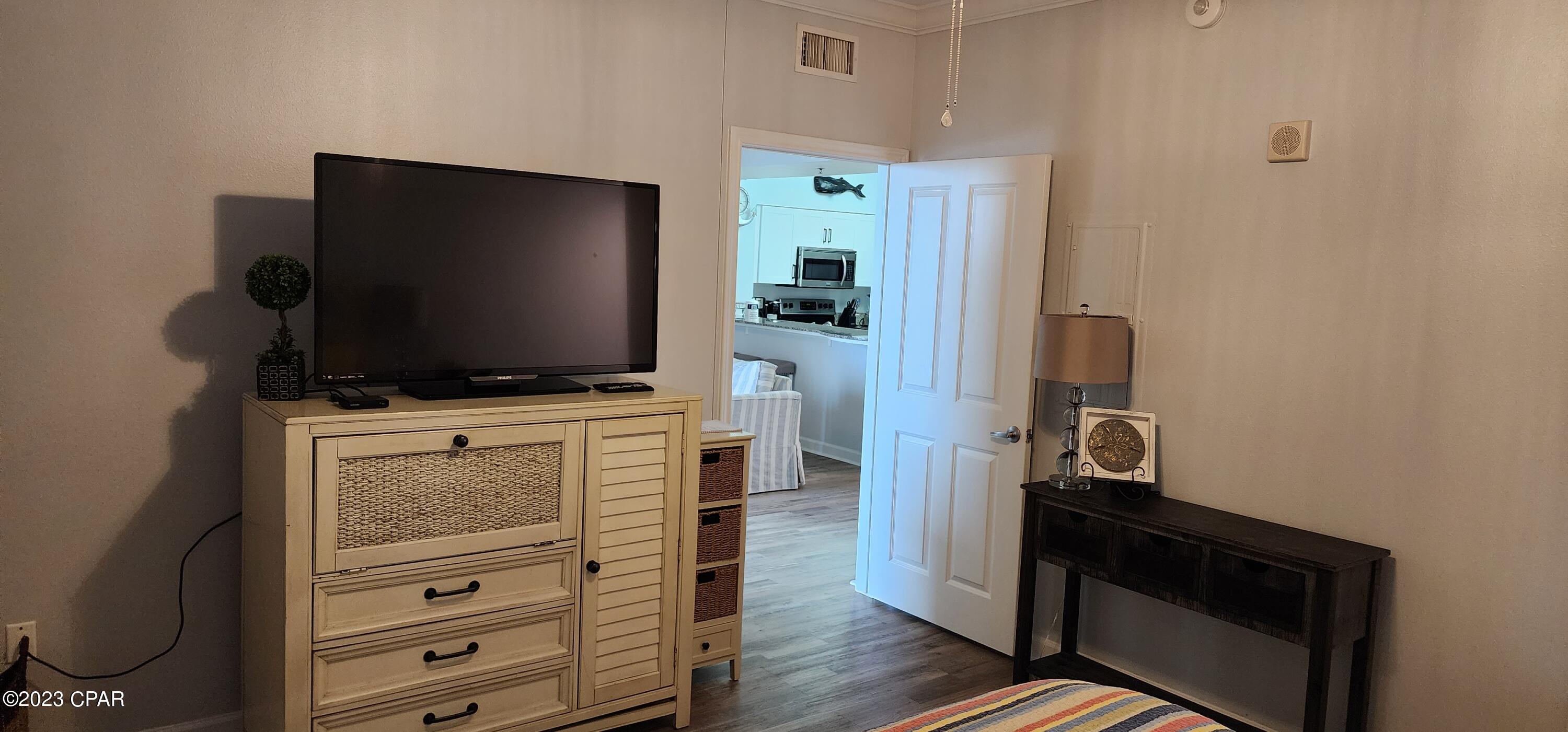 Shores Of Panama Phase I - Residential