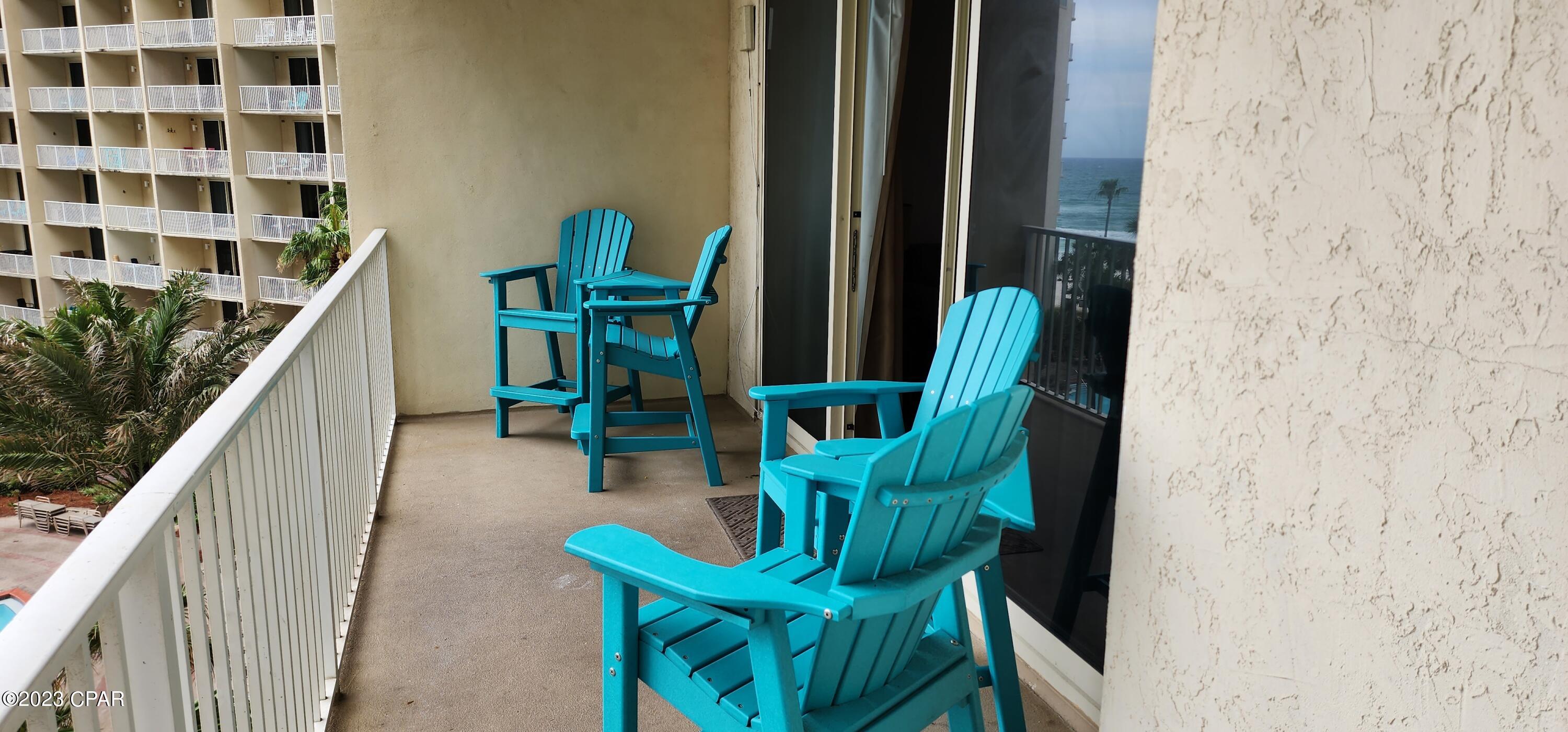 Shores Of Panama Phase I - Residential