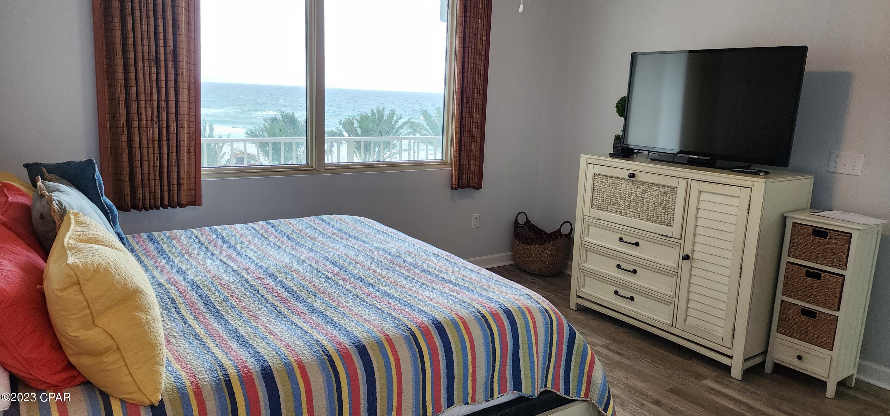 Shores Of Panama Phase I - Residential