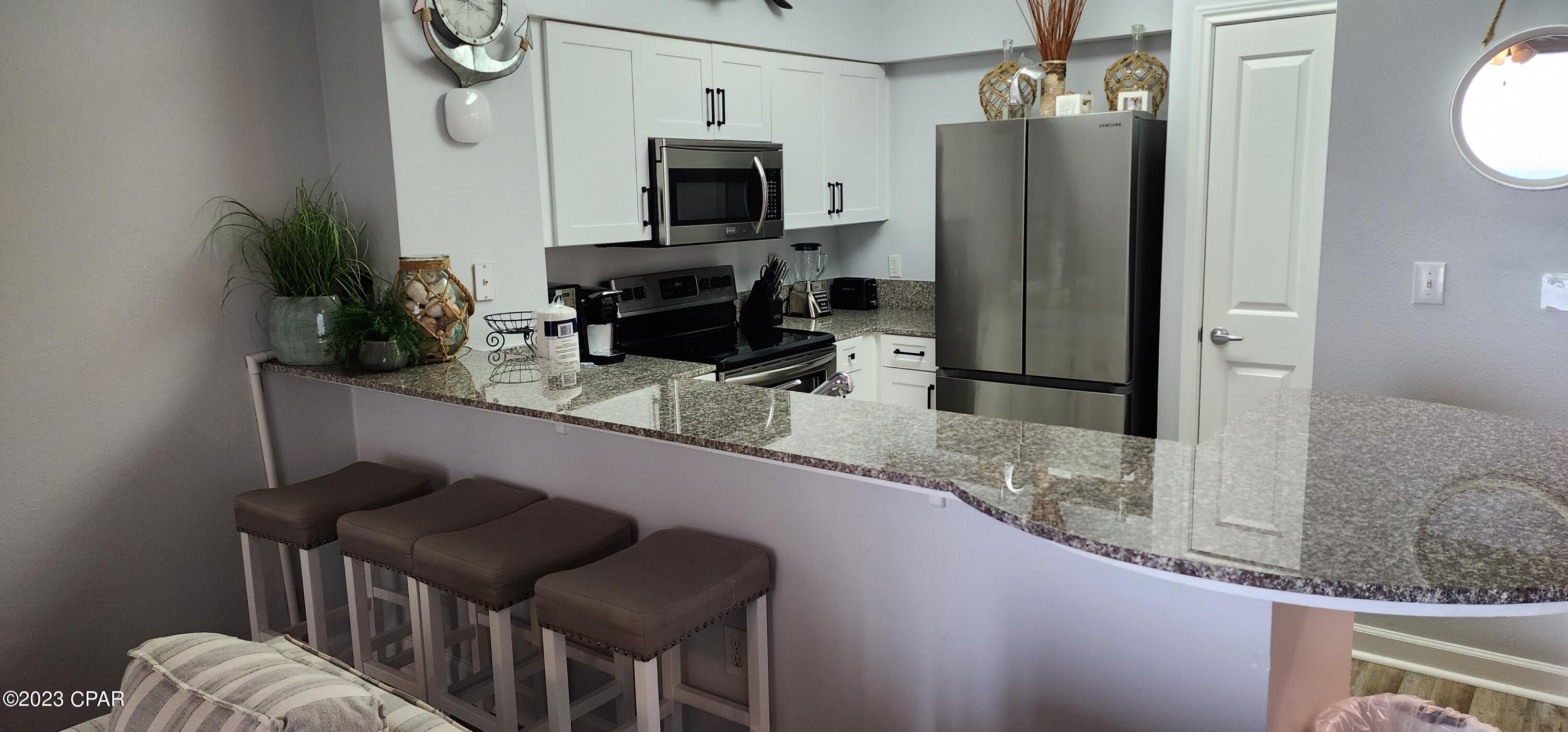 Shores Of Panama Phase I - Residential