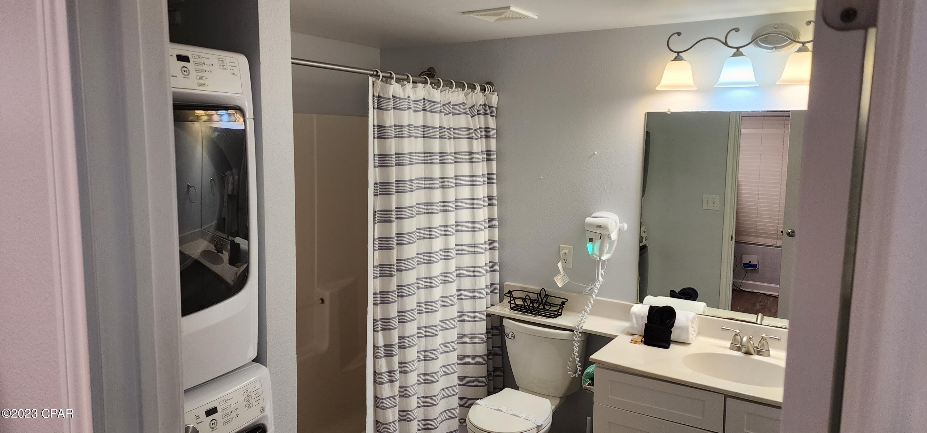 Shores Of Panama Phase I - Residential