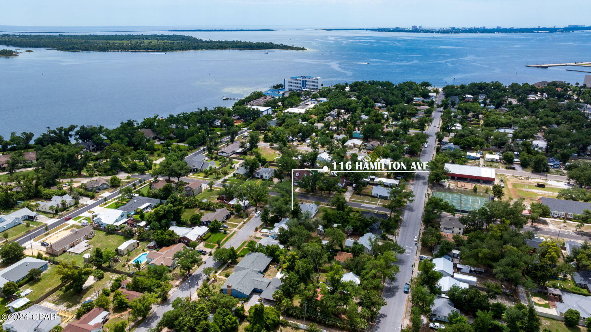 Sudduths 2nd Add - Residential