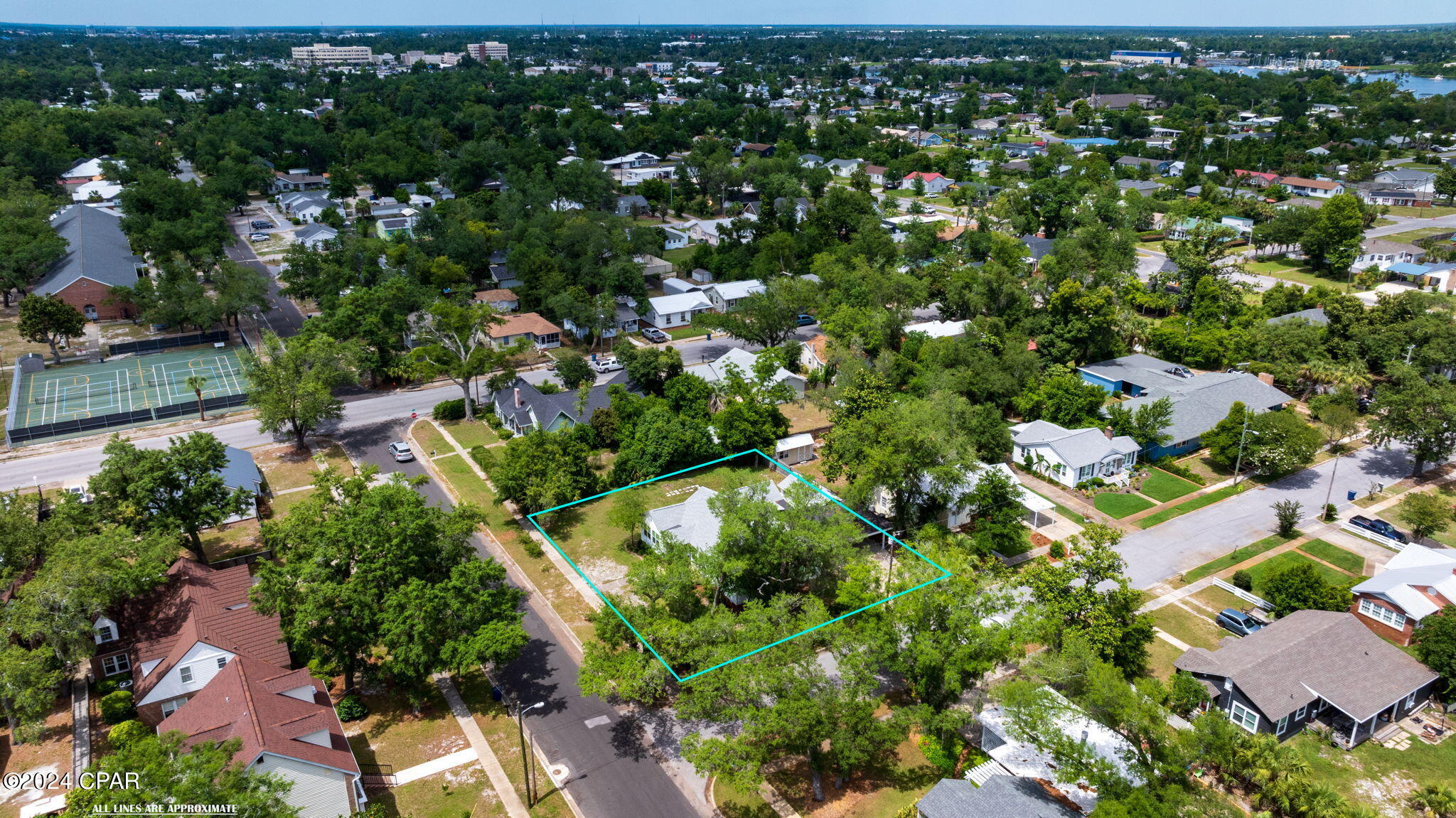 Sudduths 2nd Add - Residential