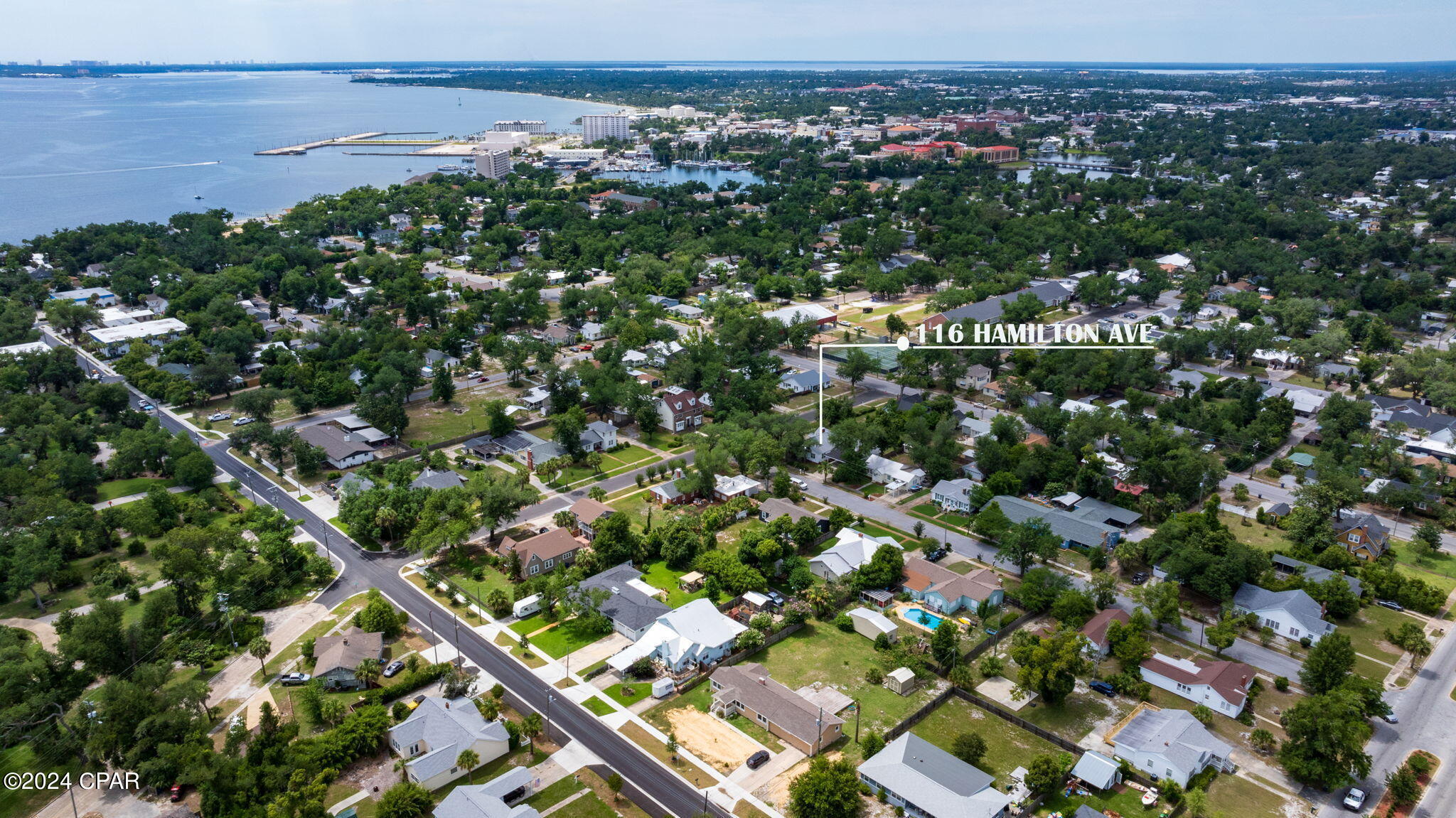 Sudduths 2nd Add - Residential