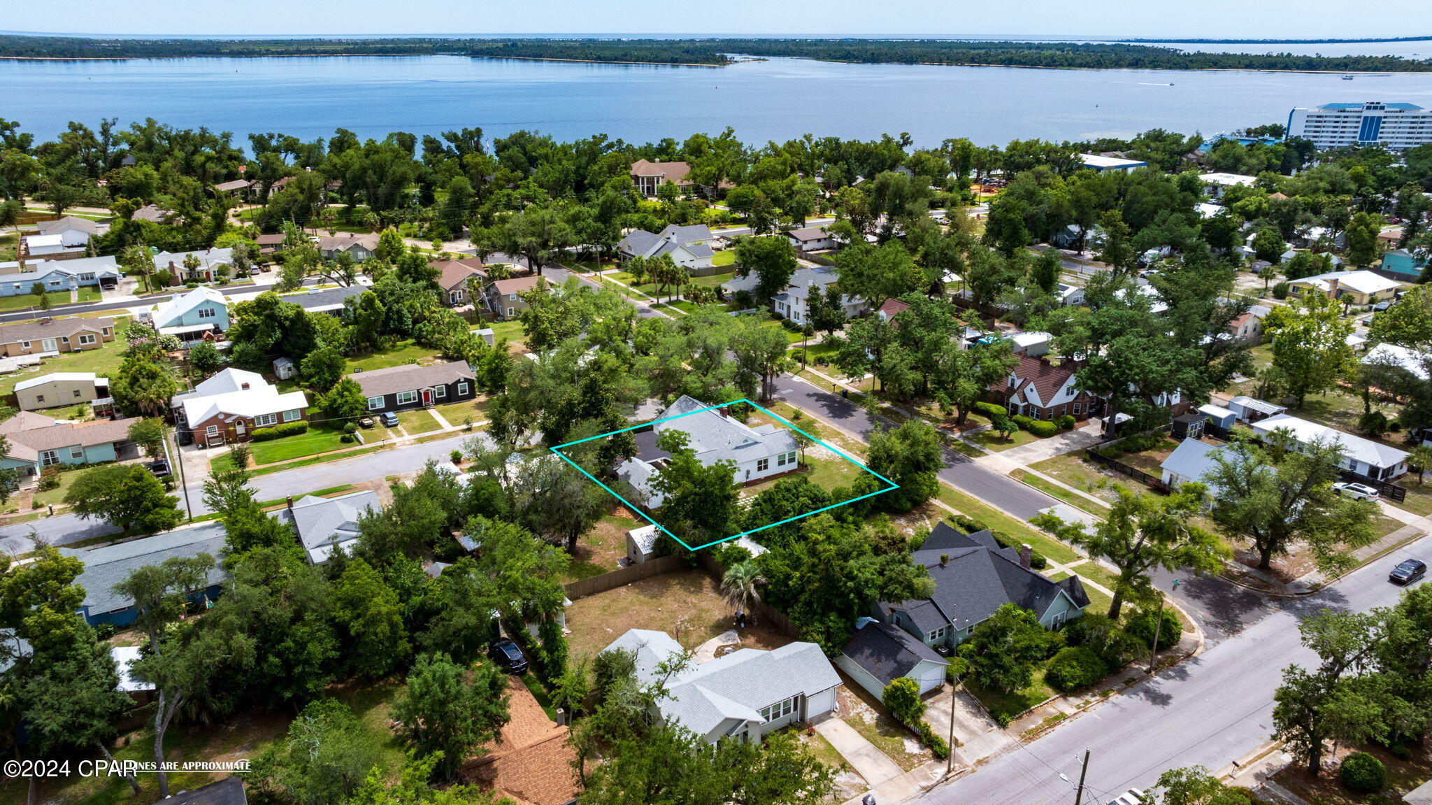 Sudduths 2nd Add - Residential