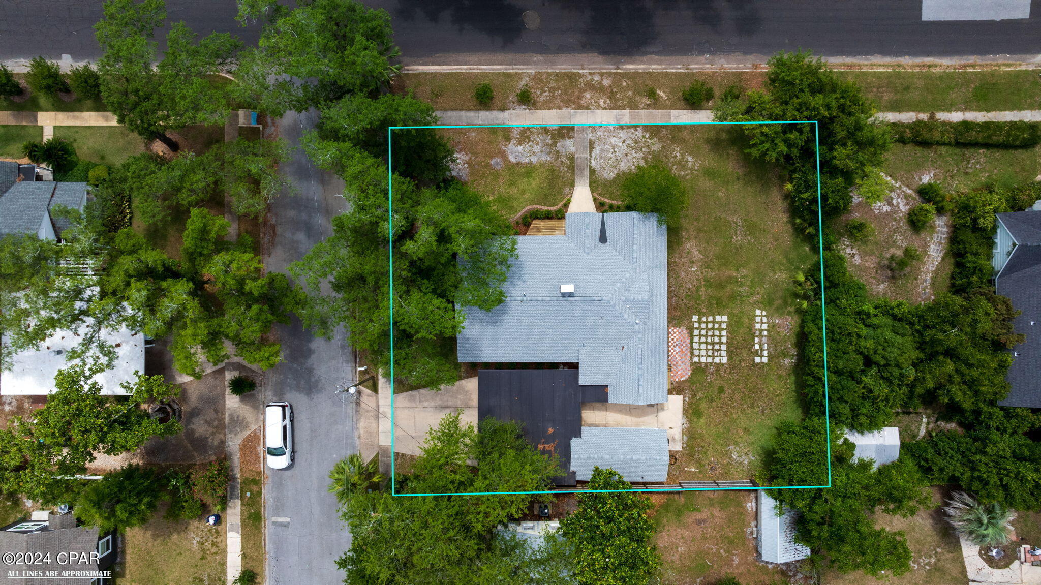 Sudduths 2nd Add - Residential