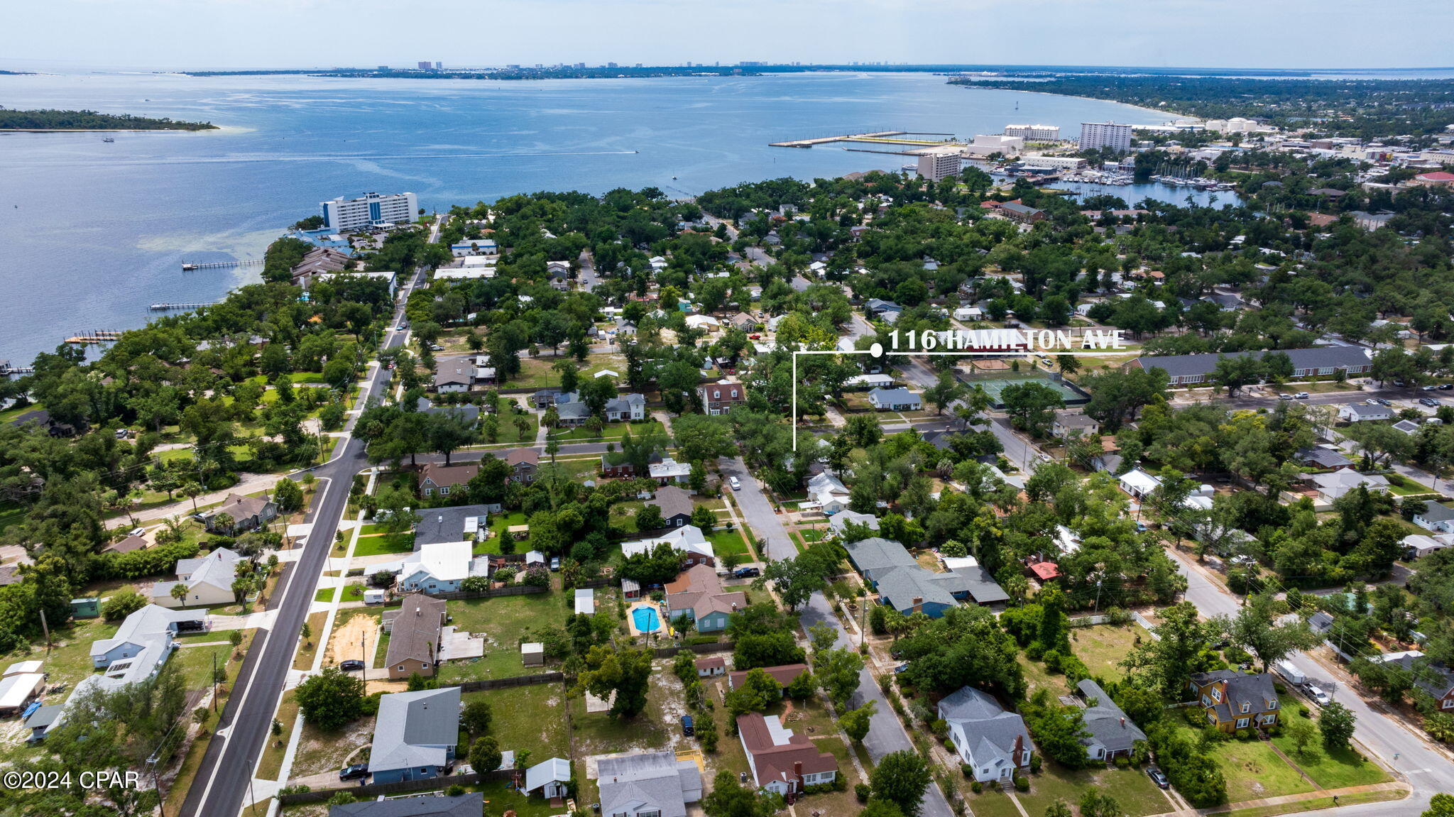 Sudduths 2nd Add - Residential