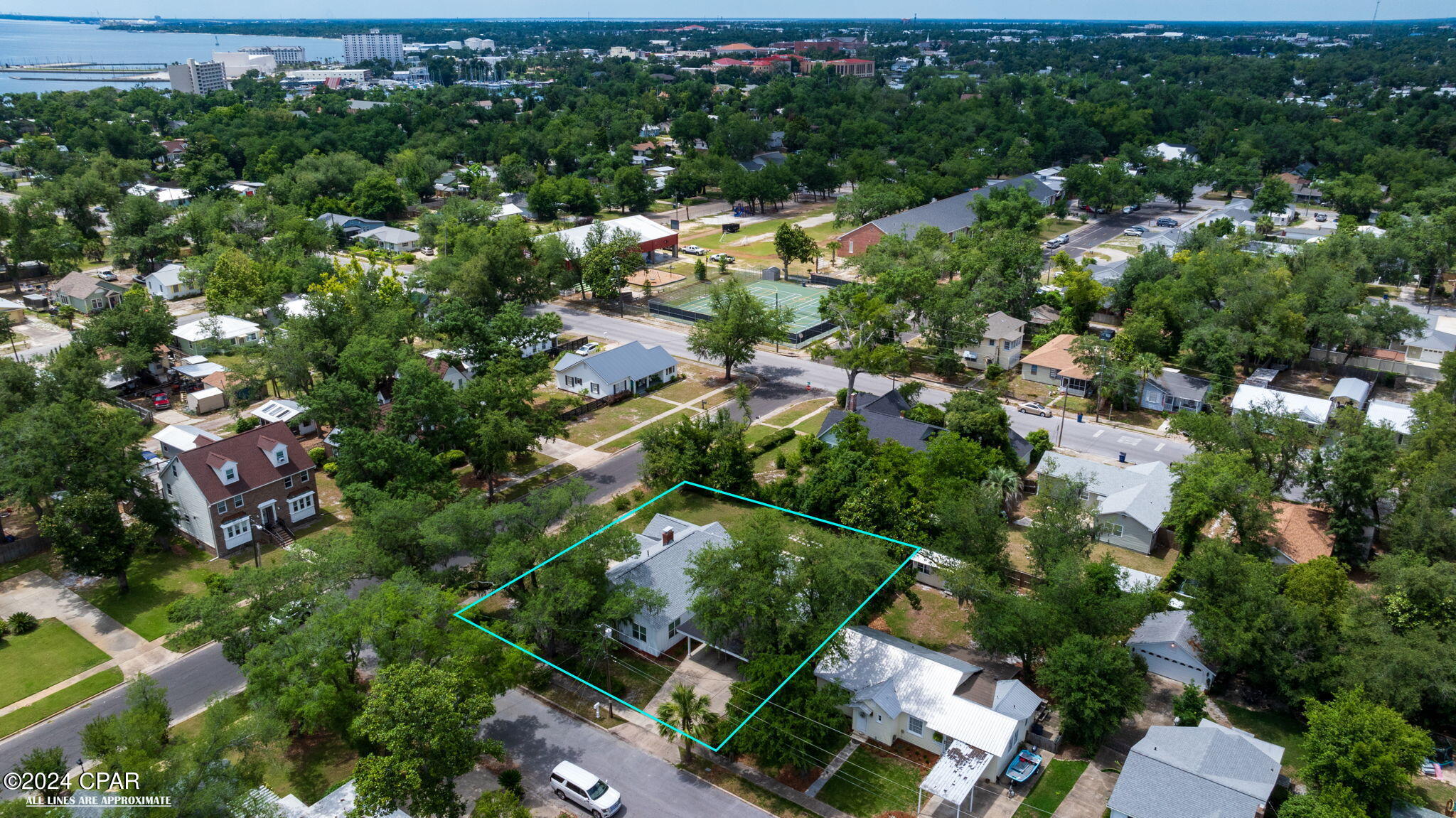 Sudduths 2nd Add - Residential