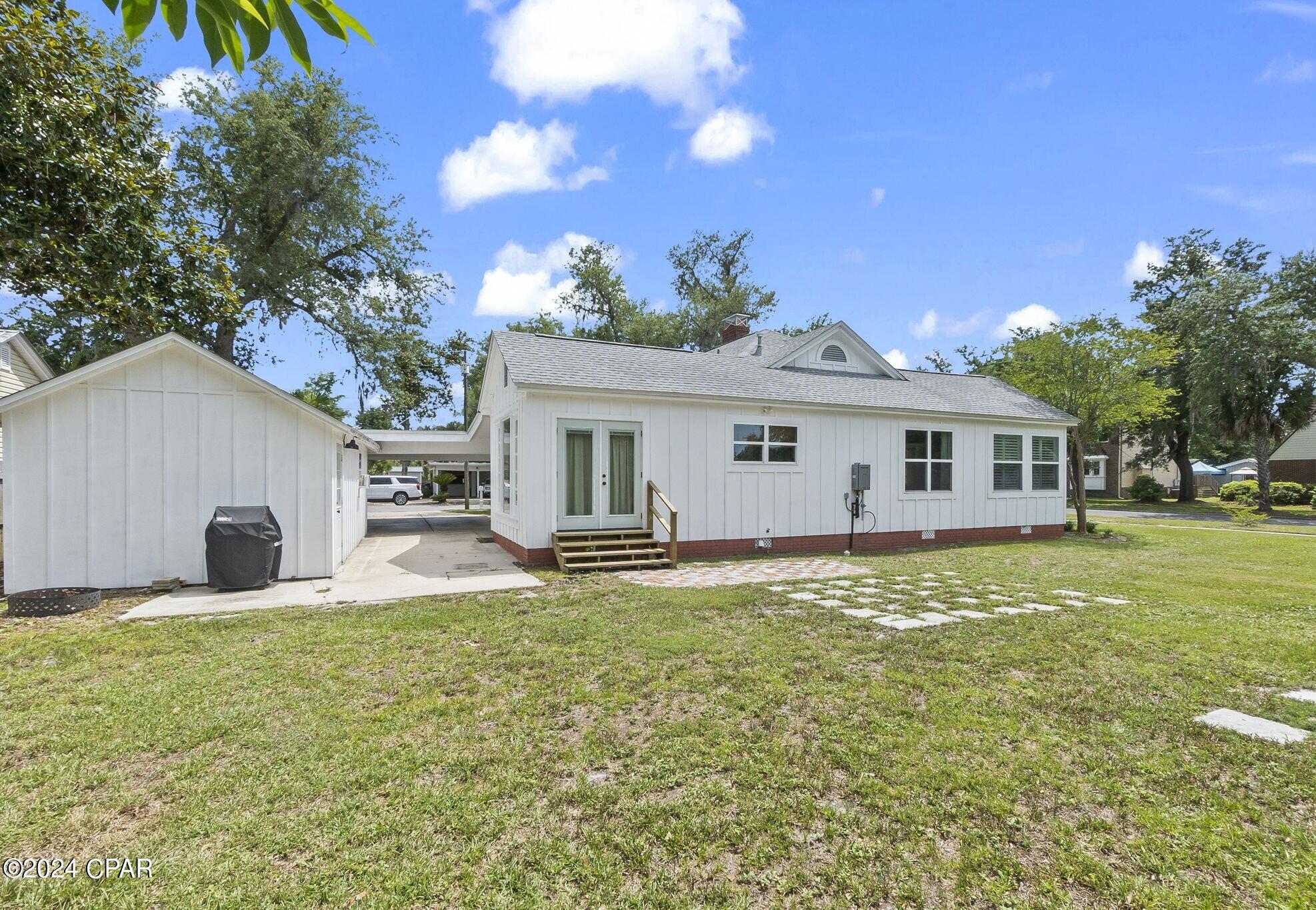 Sudduths 2nd Add - Residential