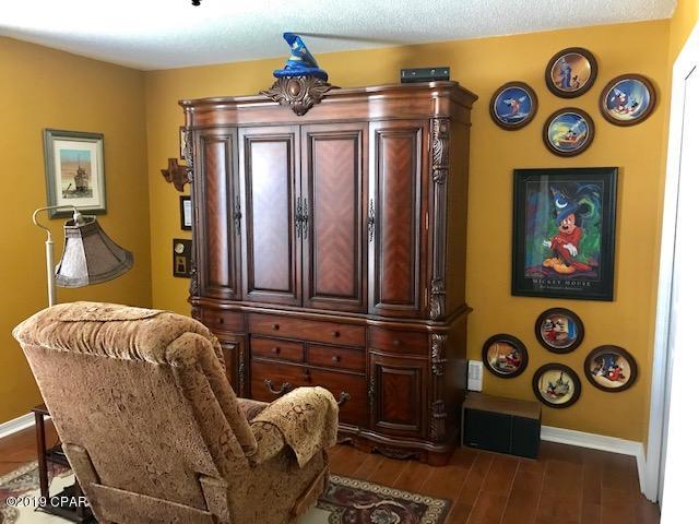 Palmetto Trace Phase III - Residential