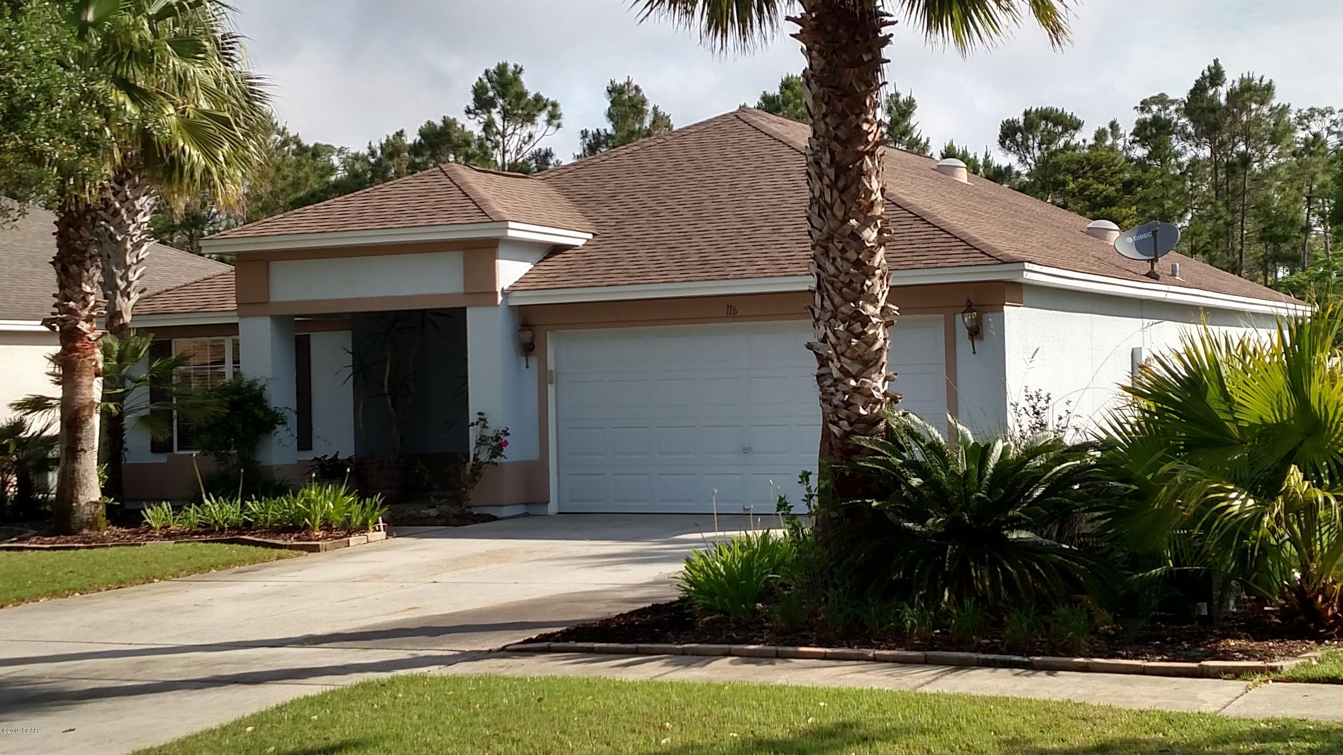 Palmetto Trace Phase III - Residential