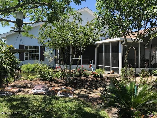 Palmetto Trace Phase III - Residential