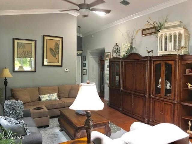 Palmetto Trace Phase III - Residential