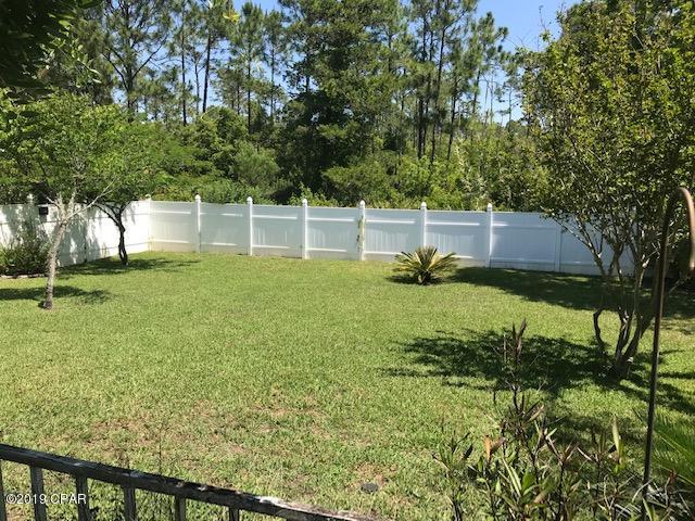 Palmetto Trace Phase III - Residential