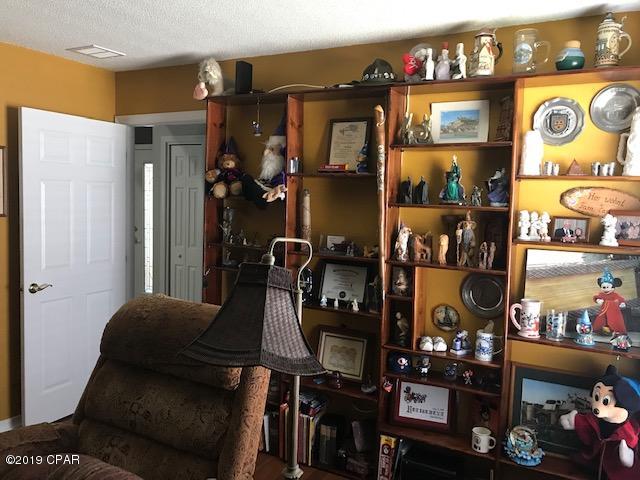 Palmetto Trace Phase III - Residential