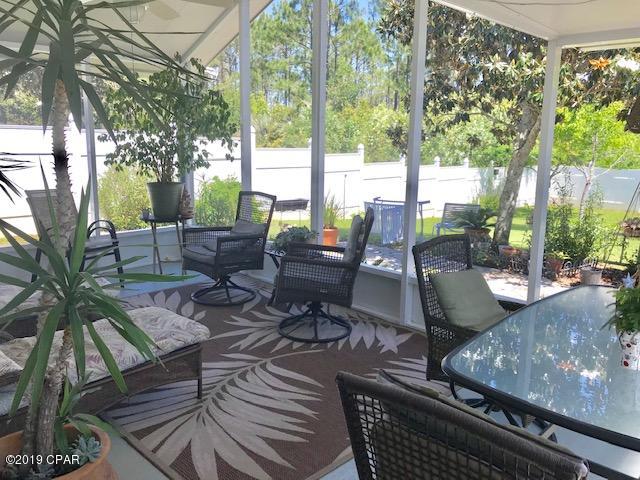 Palmetto Trace Phase III - Residential