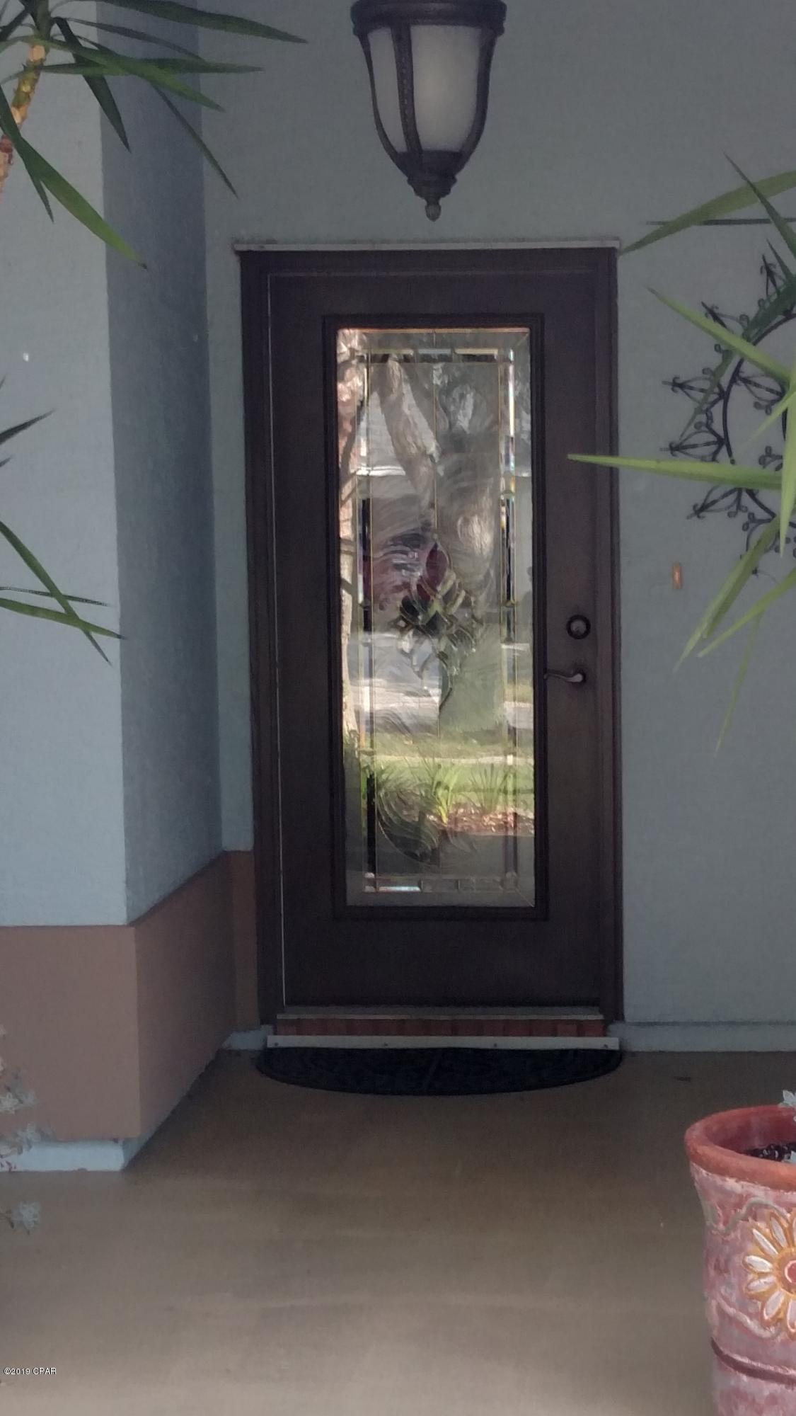 Palmetto Trace Phase III - Residential