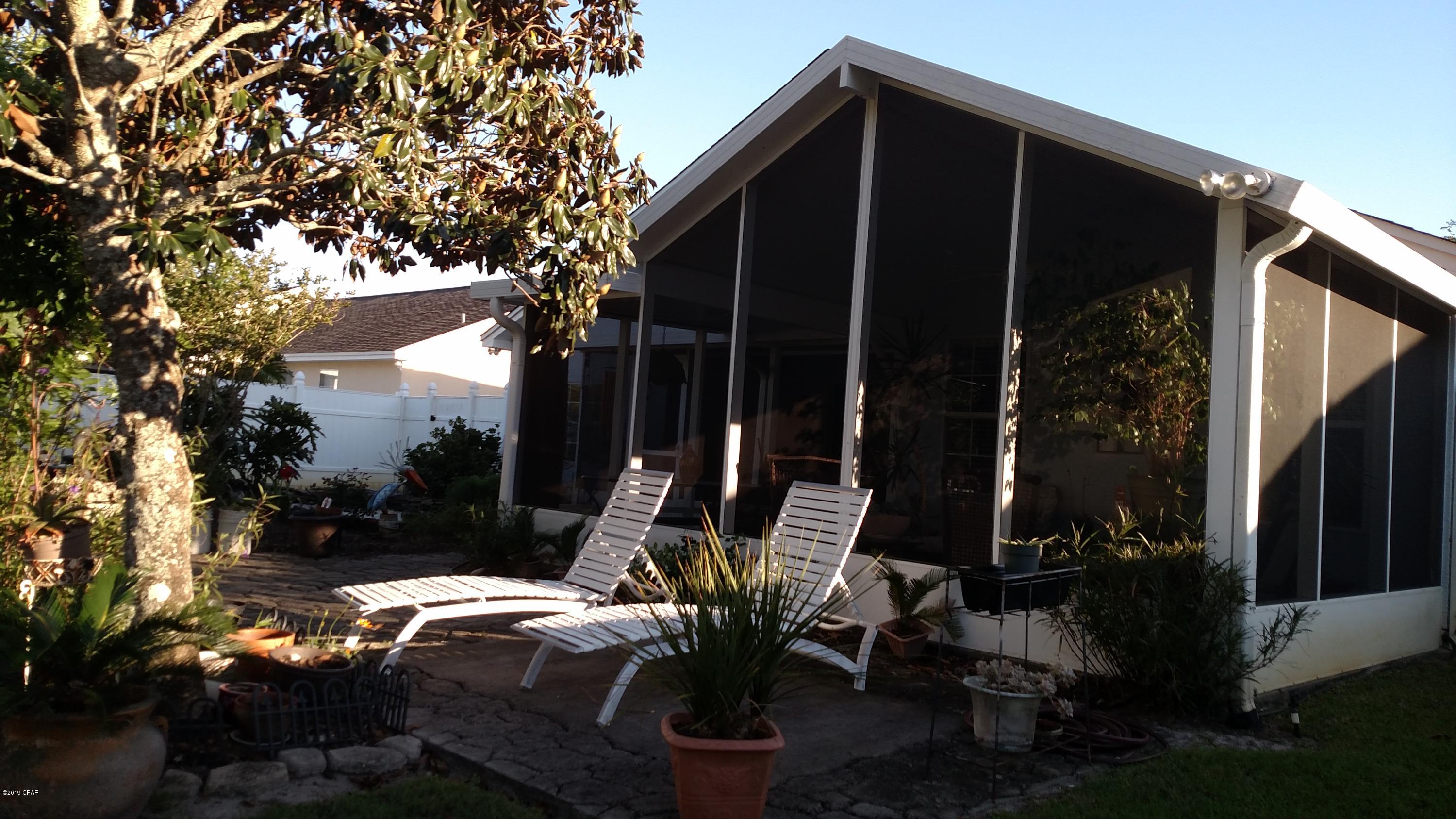 Palmetto Trace Phase III - Residential