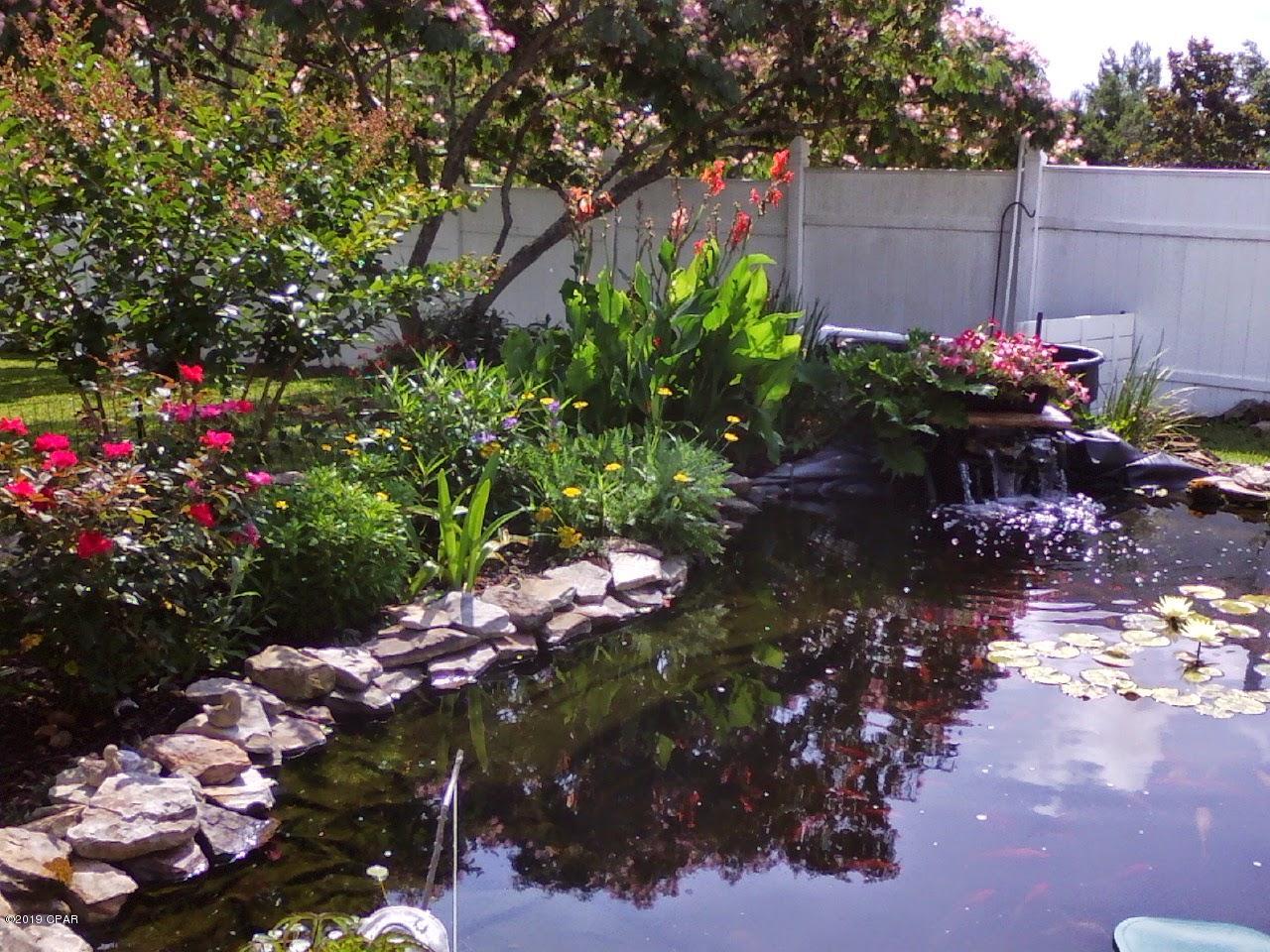 Palmetto Trace Phase III - Residential