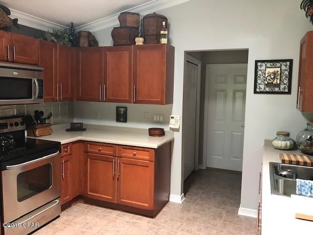 Palmetto Trace Phase III - Residential