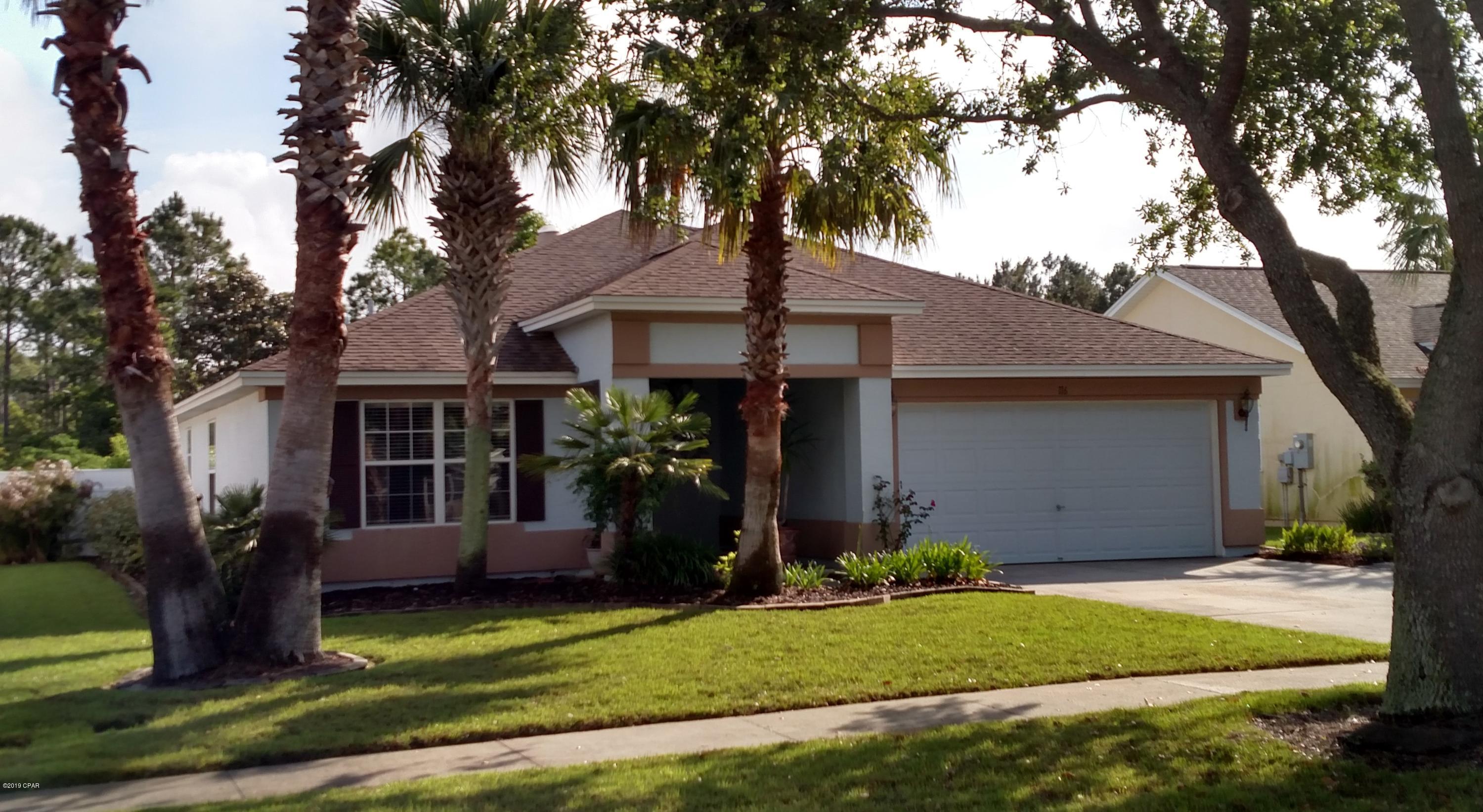 Palmetto Trace Phase III - Residential