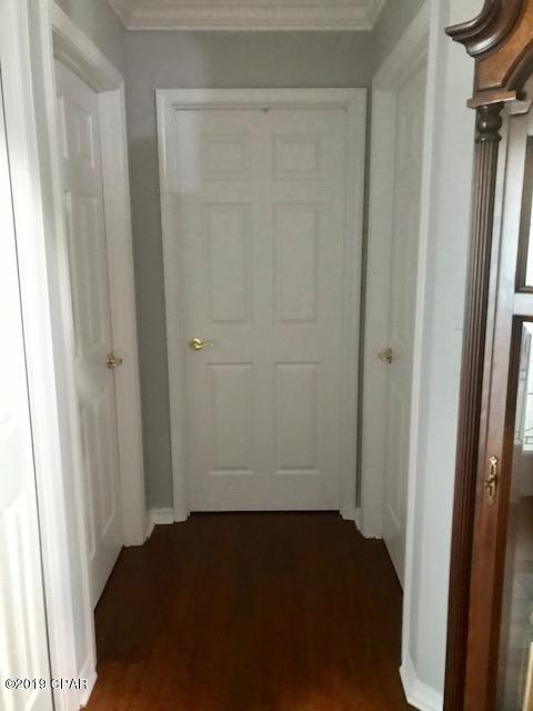 Palmetto Trace Phase III - Residential