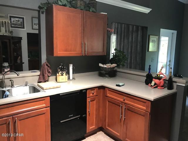 Palmetto Trace Phase III - Residential