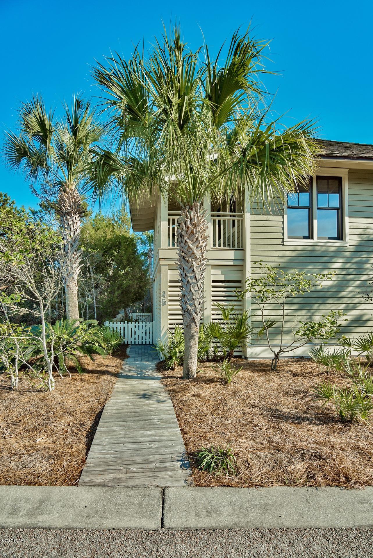 Watersound Bridges - Residential