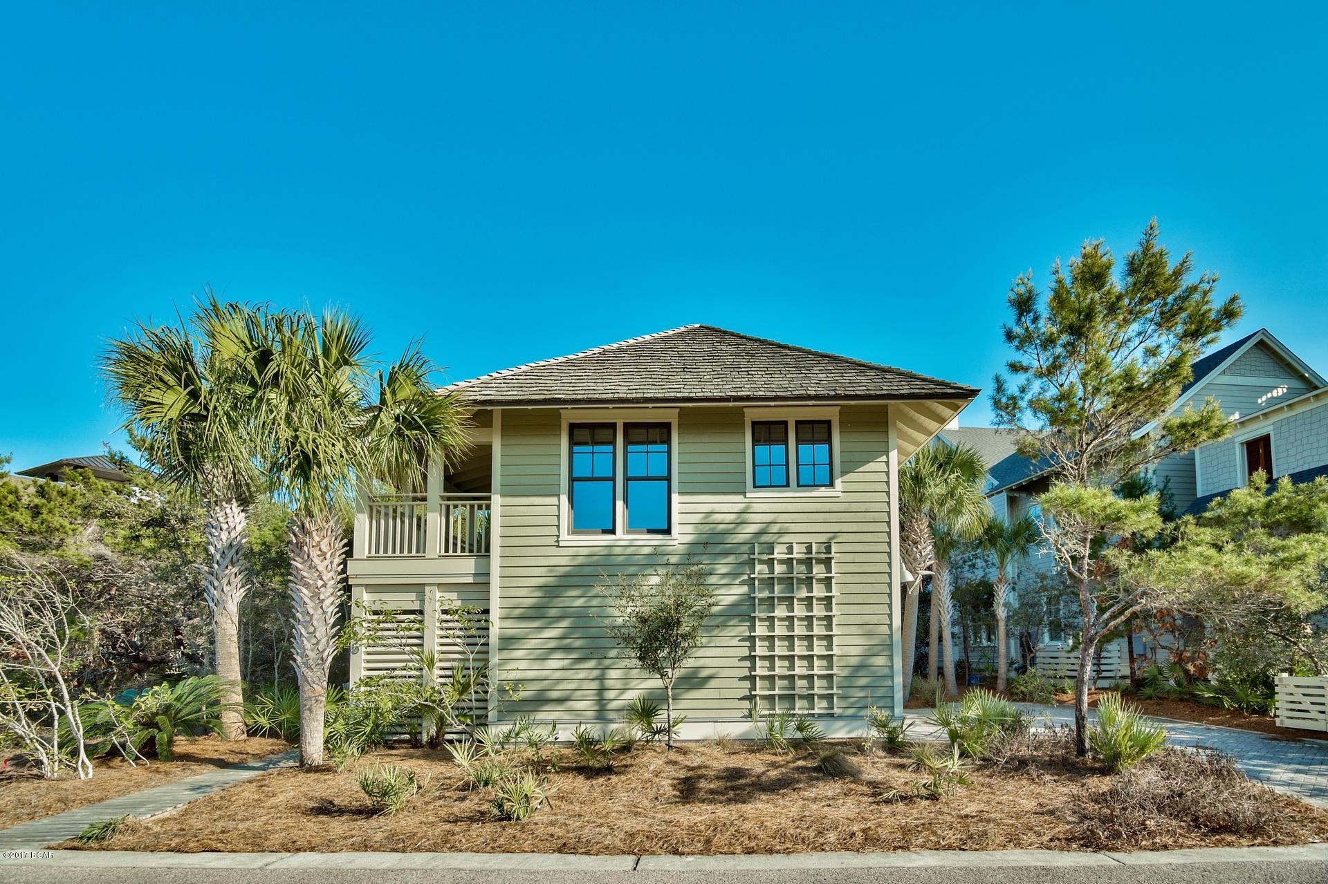 Watersound Bridges - Residential