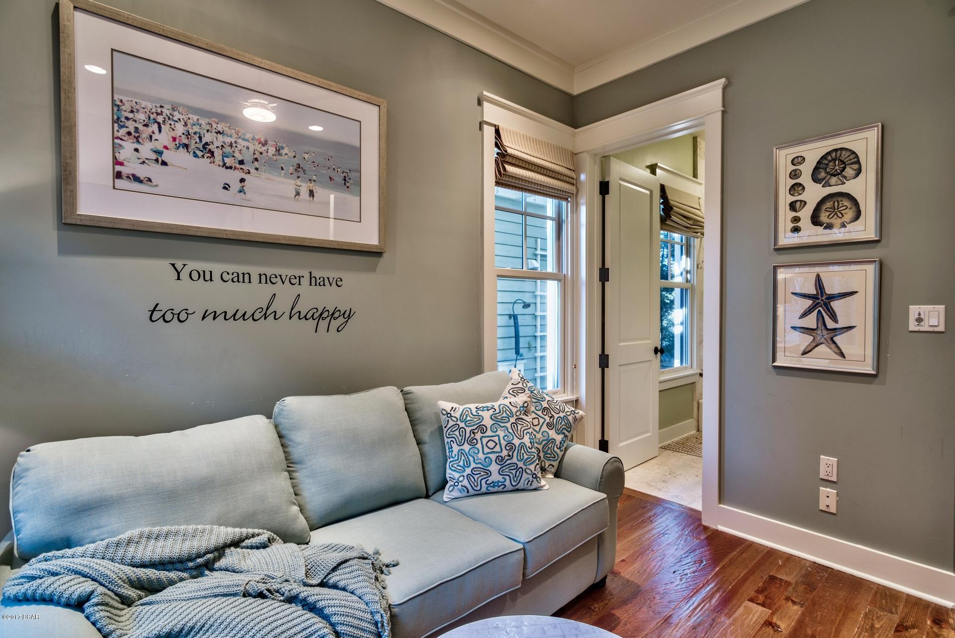 Watersound Bridges - Residential