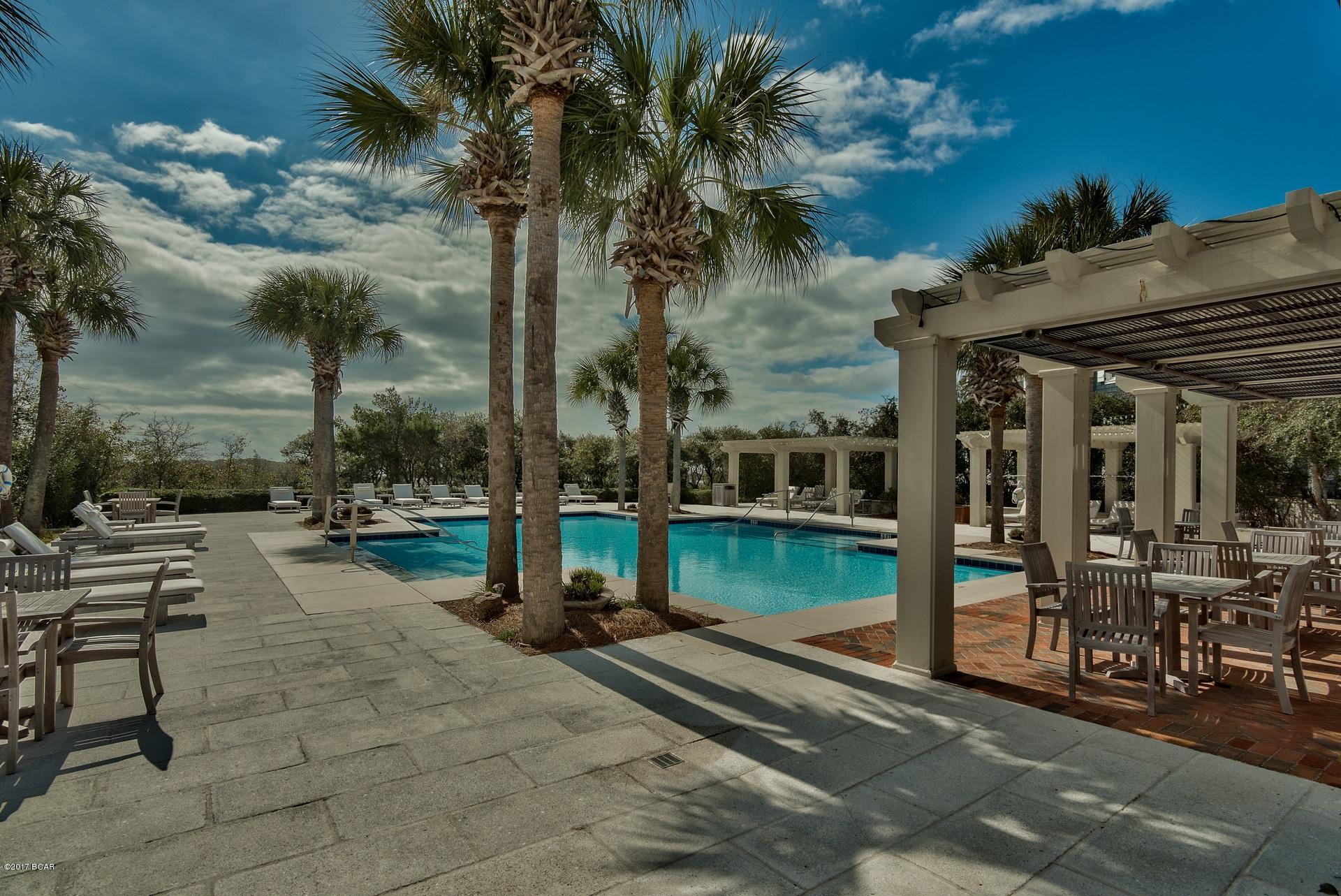 Watersound Bridges - Residential