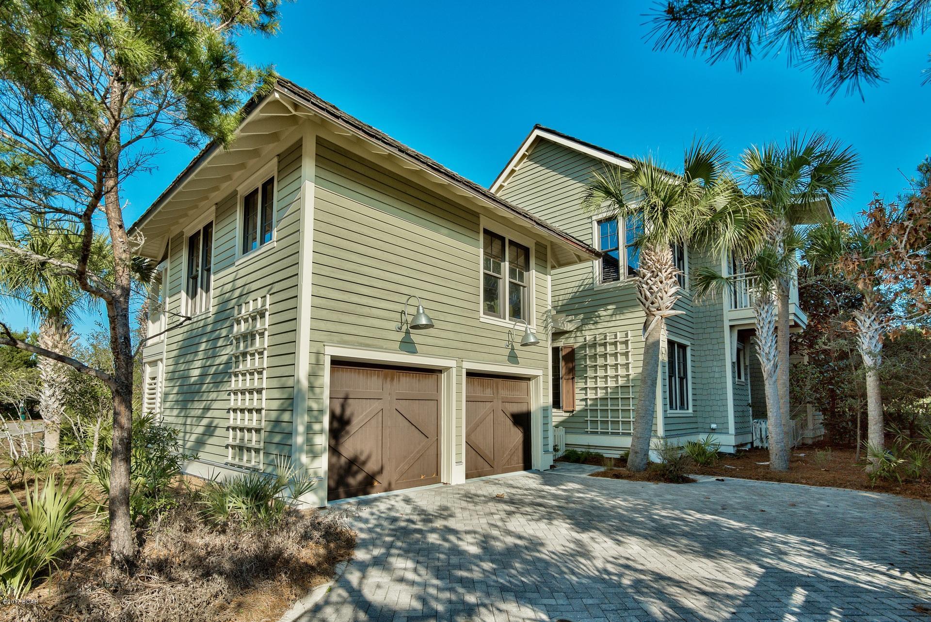 Watersound Bridges - Residential