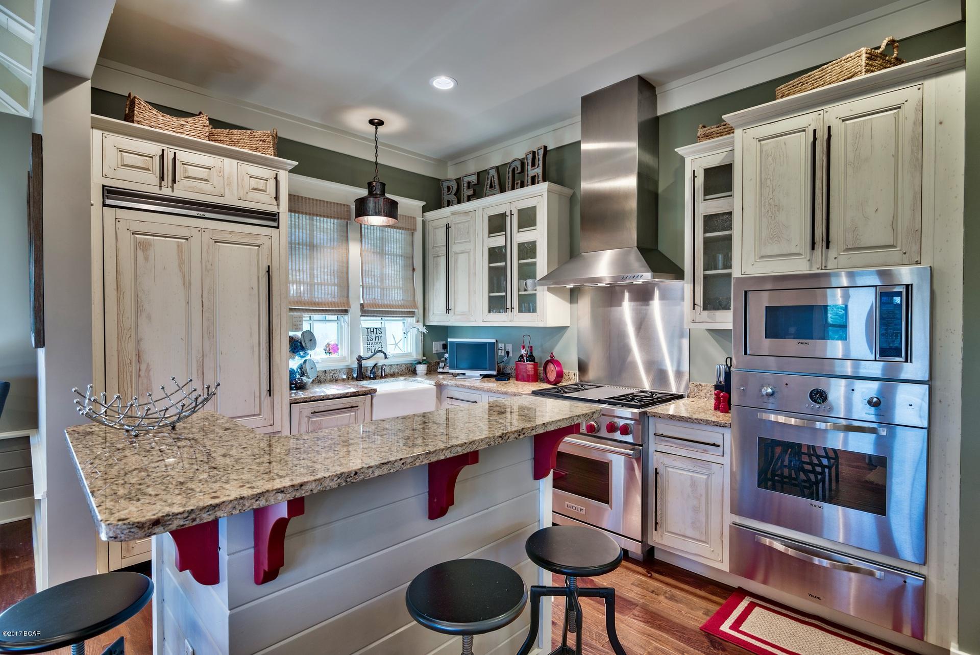 Watersound Bridges - Residential