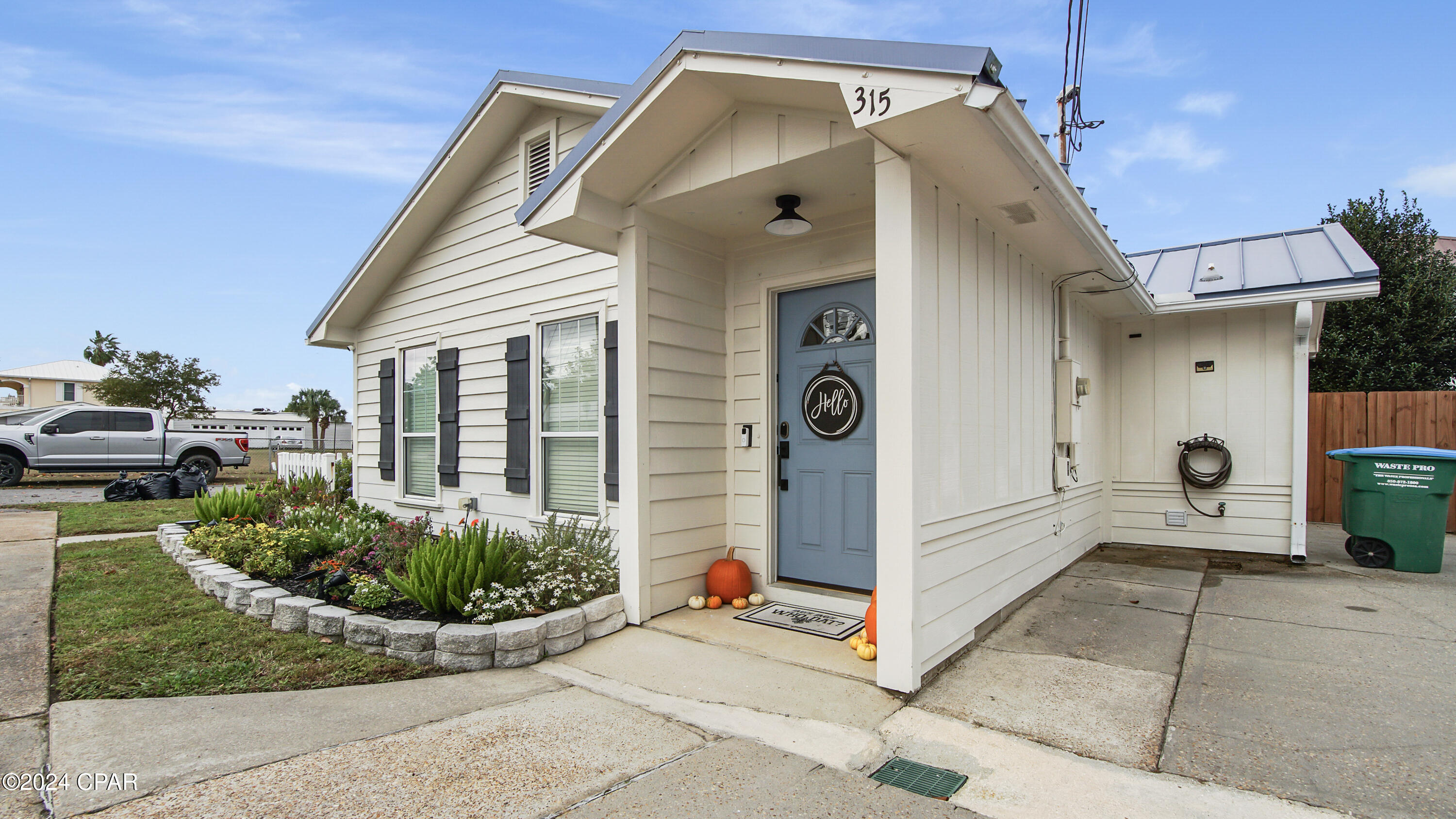 Bid-A-Wee Beach 1st - Residential