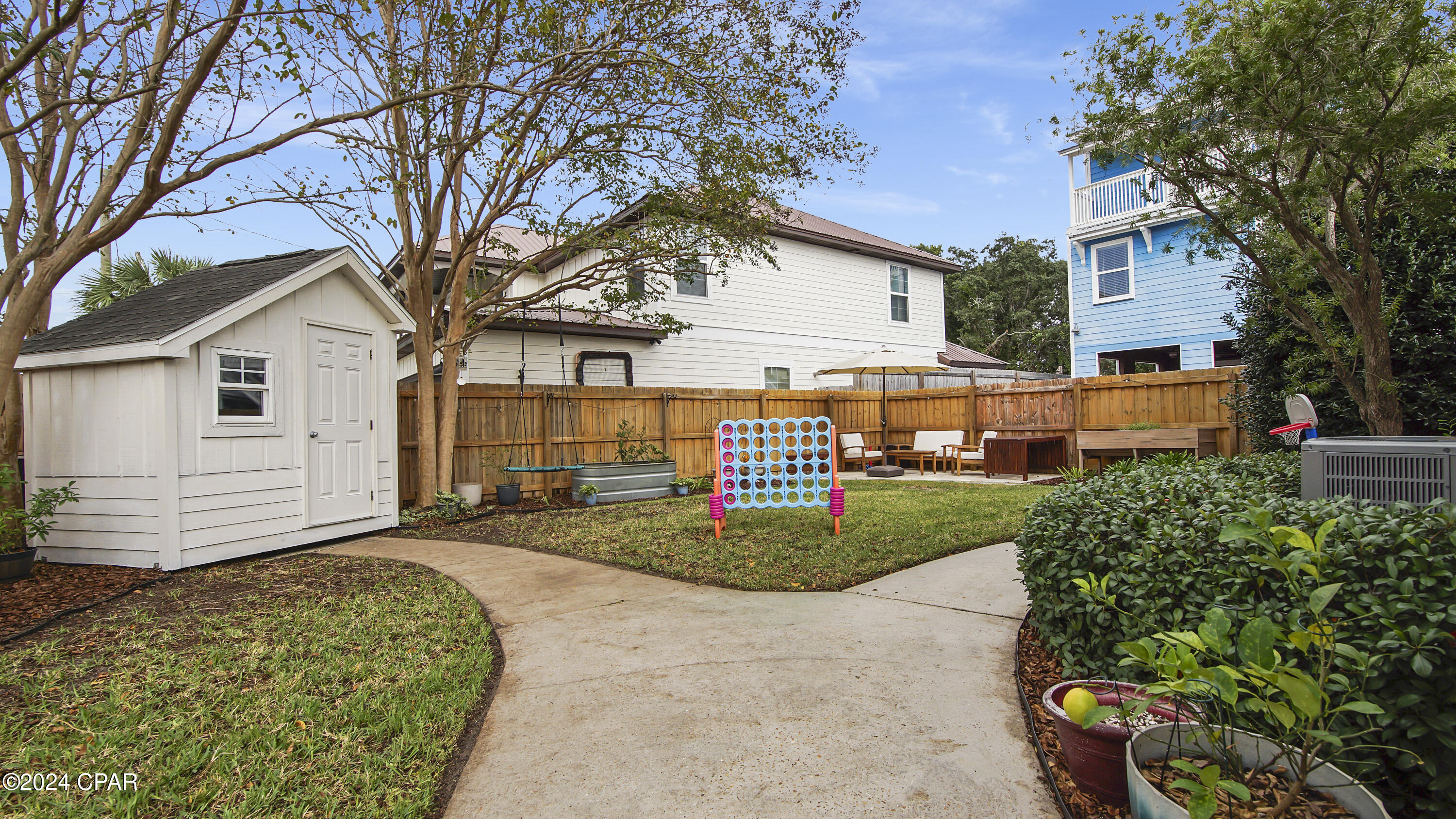 Bid-A-Wee Beach 1st - Residential