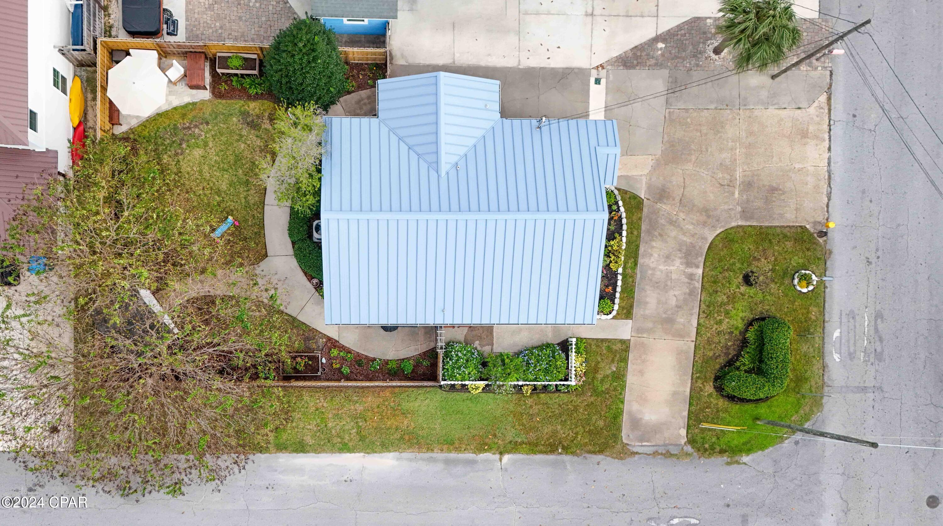 Bid-A-Wee Beach 1st - Residential