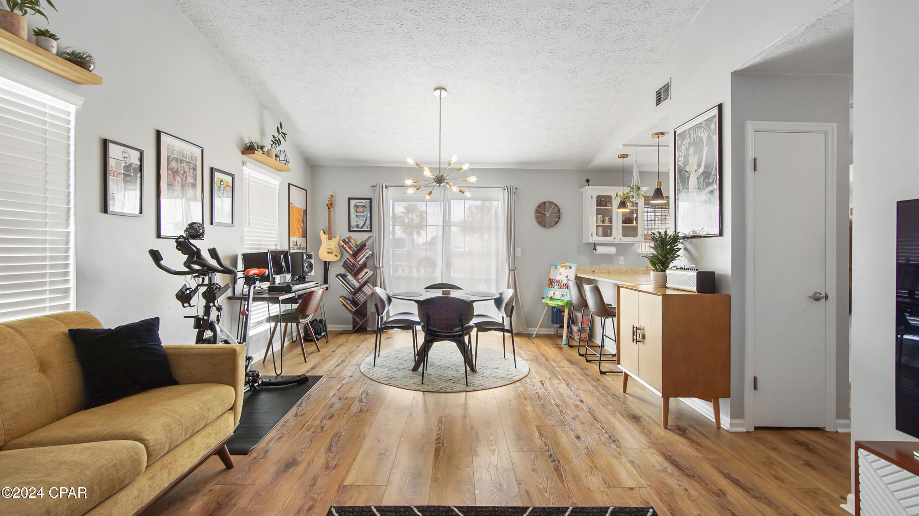 Bid-A-Wee Beach 1st - Residential