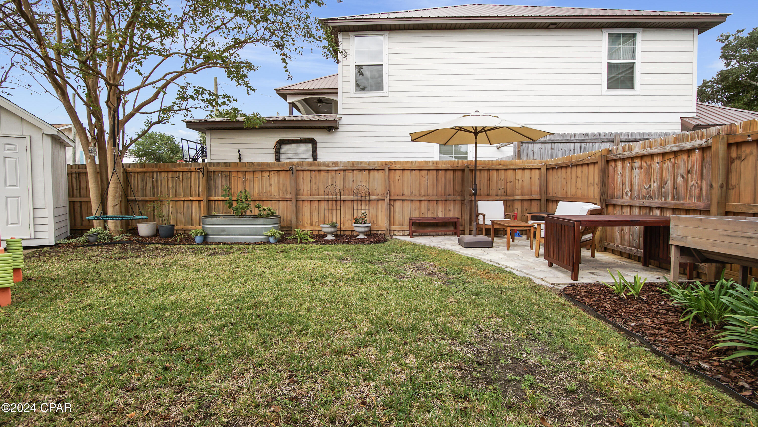 Bid-A-Wee Beach 1st - Residential