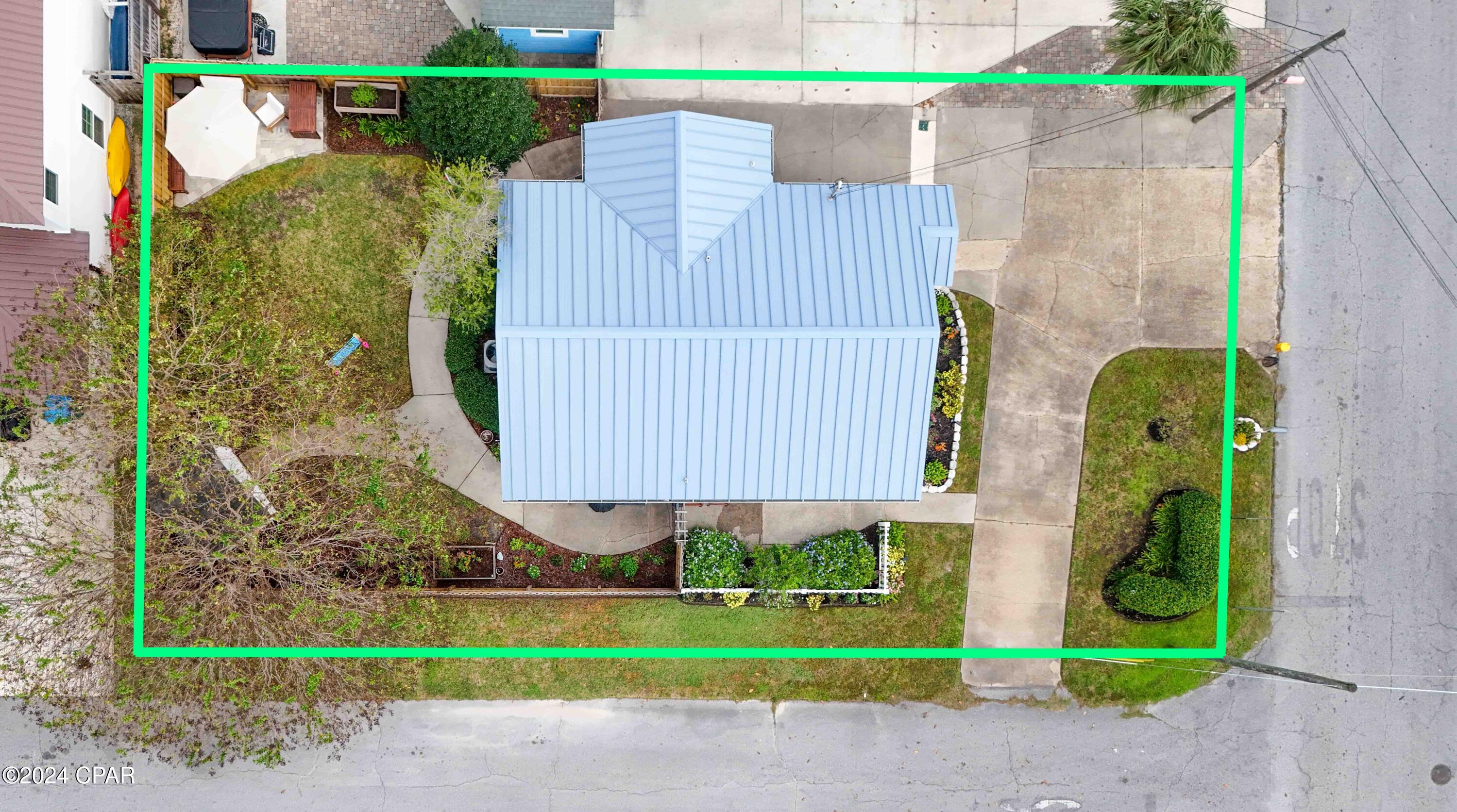 Bid-A-Wee Beach 1st - Residential