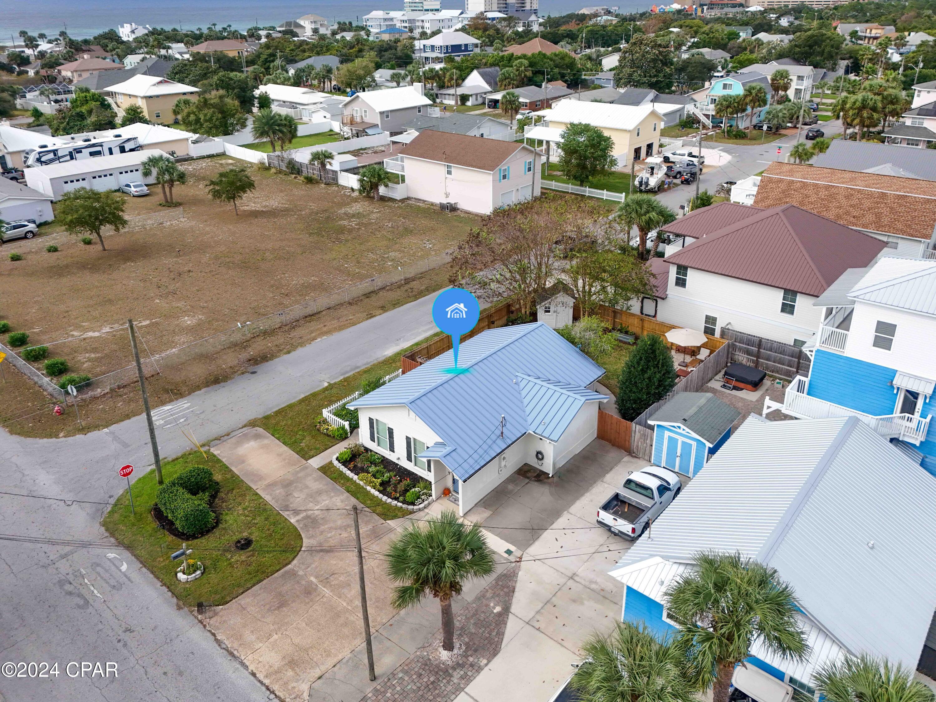 Bid-A-Wee Beach 1st - Residential