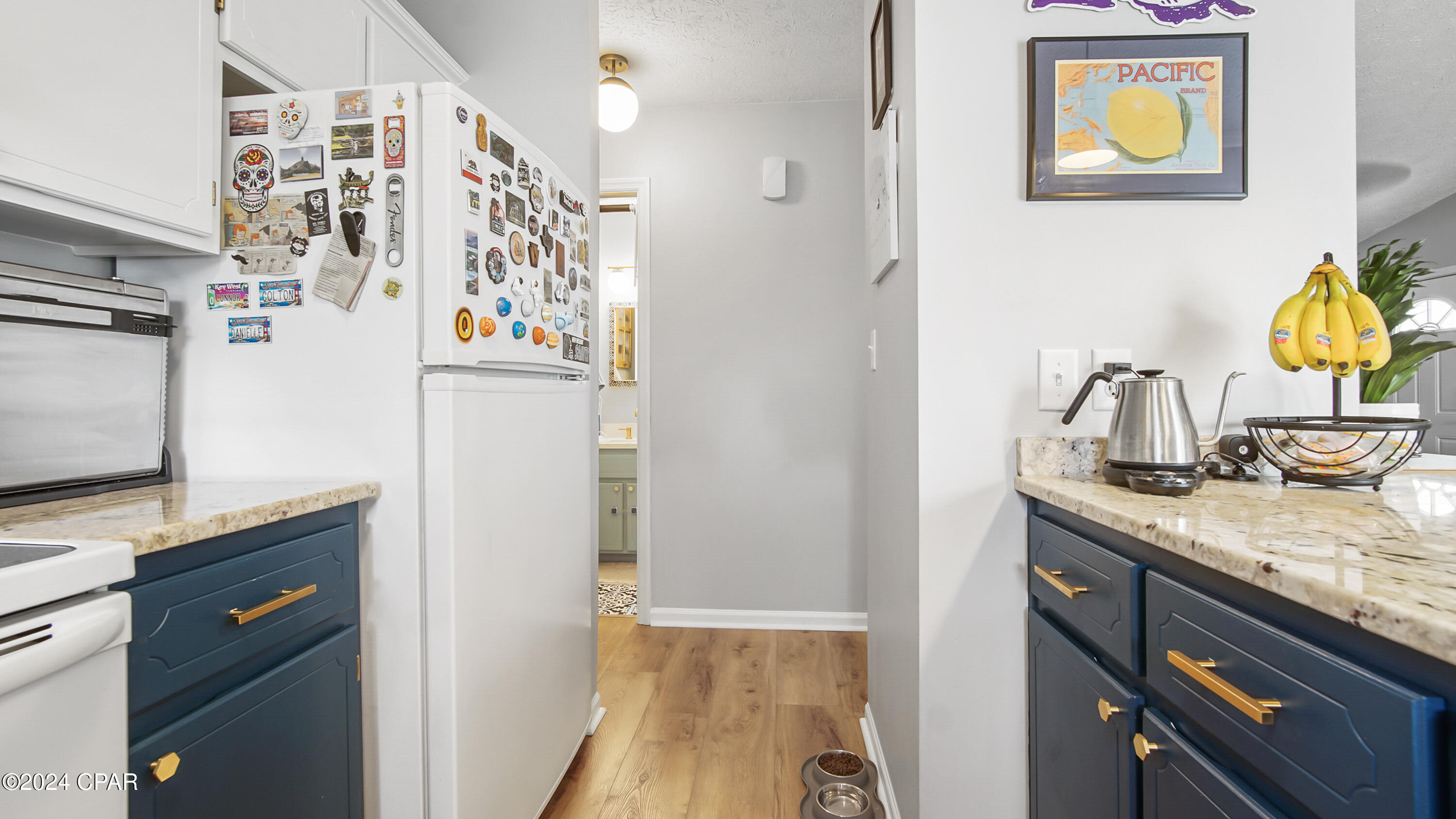 Bid-A-Wee Beach 1st - Residential